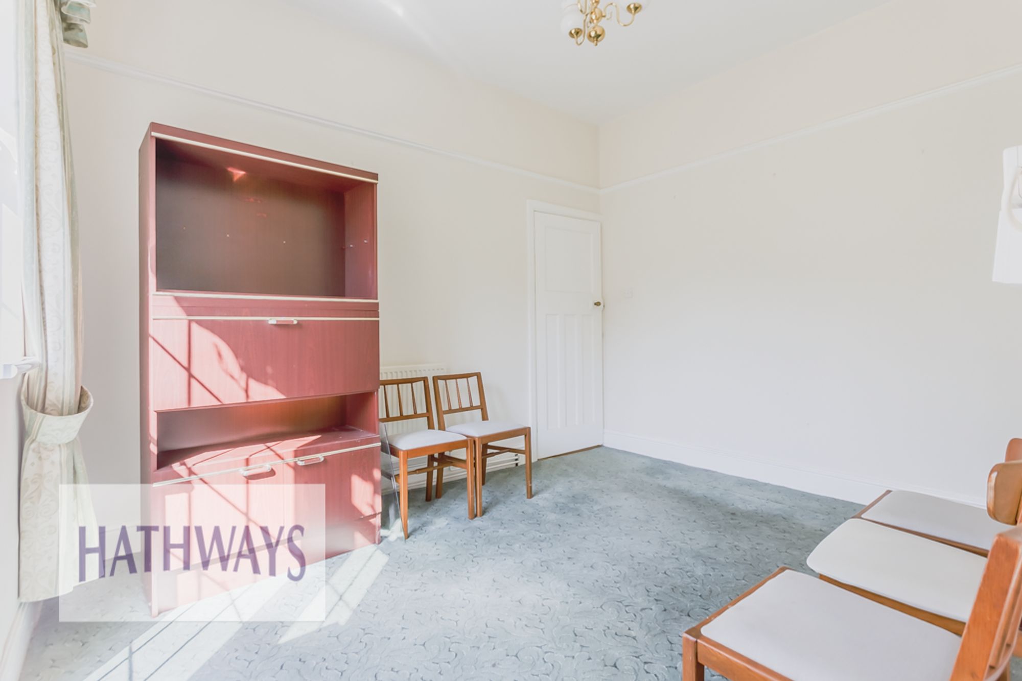 3 bed semi-detached house for sale in Glasllwch Crescent, Newport  - Property Image 14