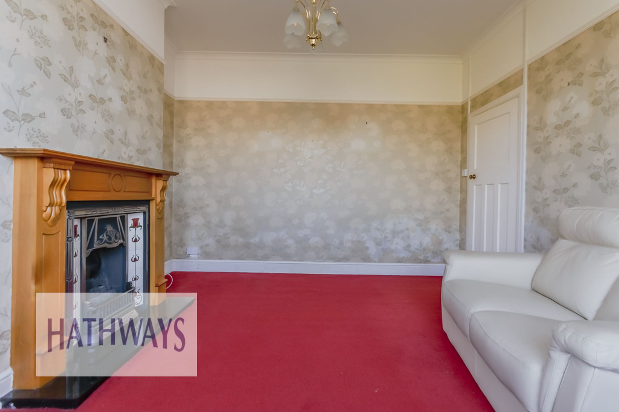 3 bed semi-detached house for sale in Glasllwch Crescent, Newport  - Property Image 11