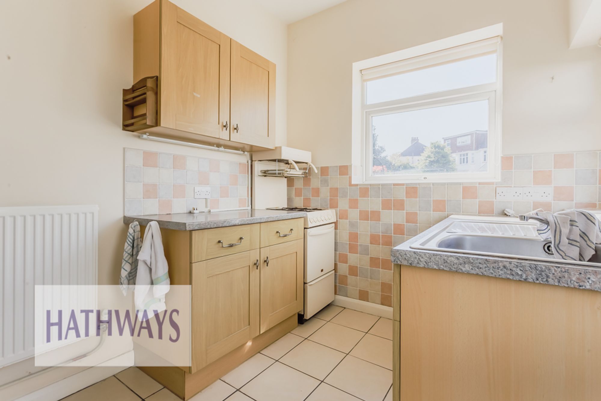 3 bed semi-detached house for sale in Glasllwch Crescent, Newport  - Property Image 17
