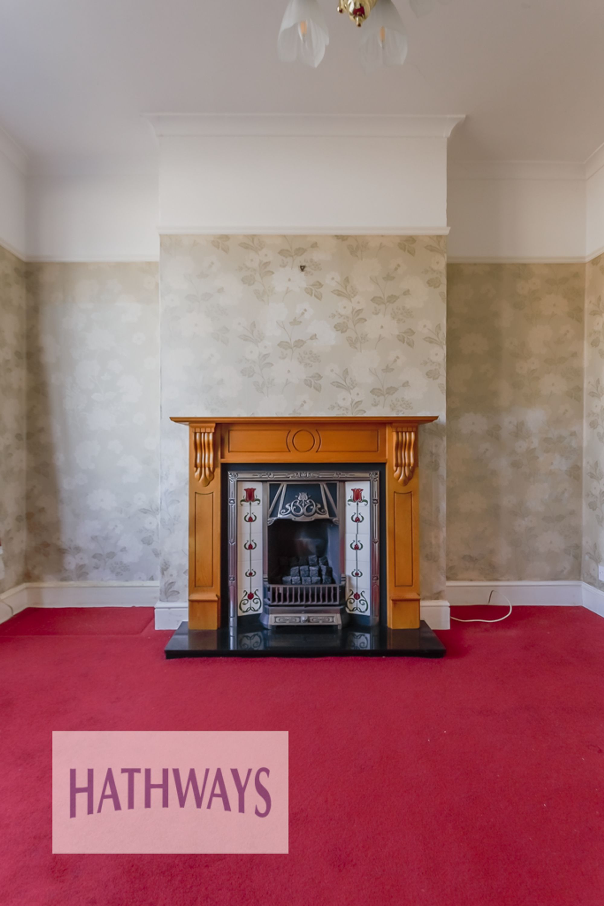 3 bed semi-detached house for sale in Glasllwch Crescent, Newport  - Property Image 12