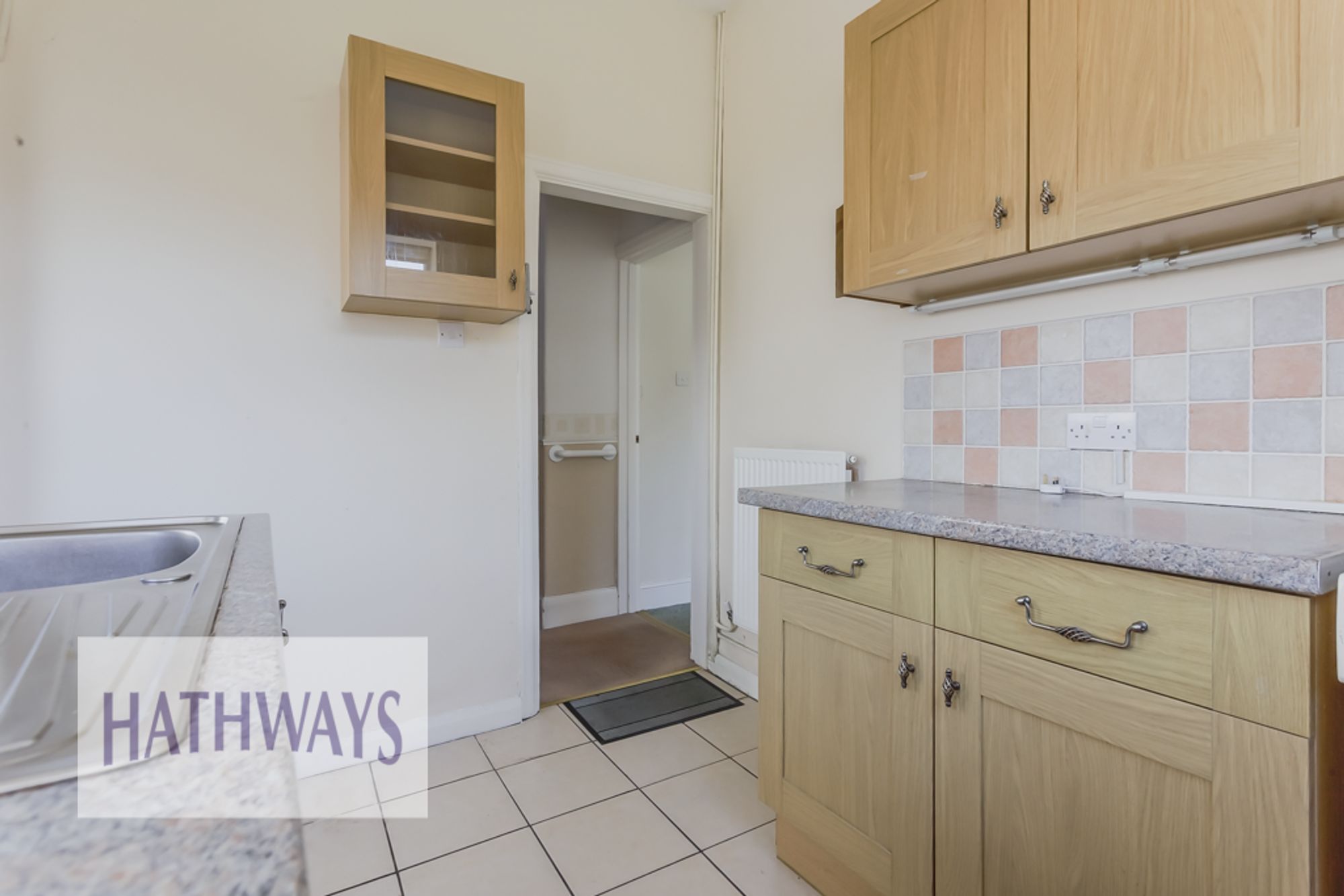 3 bed semi-detached house for sale in Glasllwch Crescent, Newport  - Property Image 18