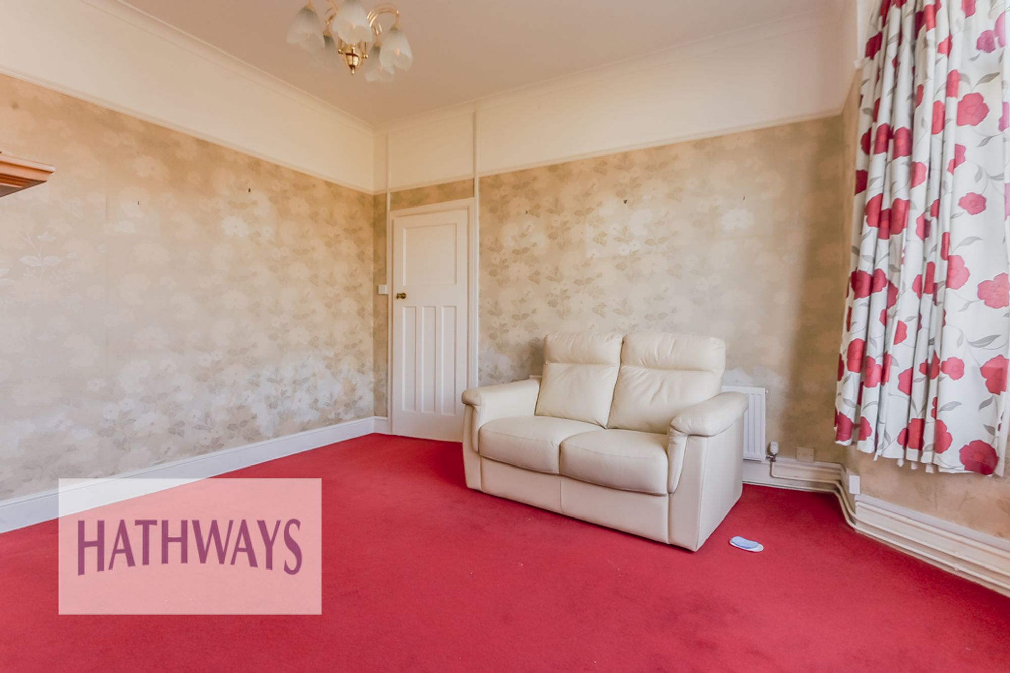 3 bed semi-detached house for sale in Glasllwch Crescent, Newport  - Property Image 10