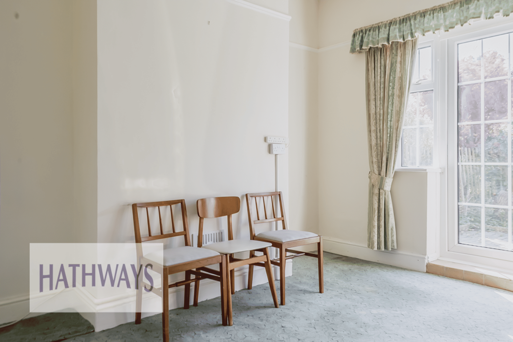 3 bed semi-detached house for sale in Glasllwch Crescent, Newport  - Property Image 15