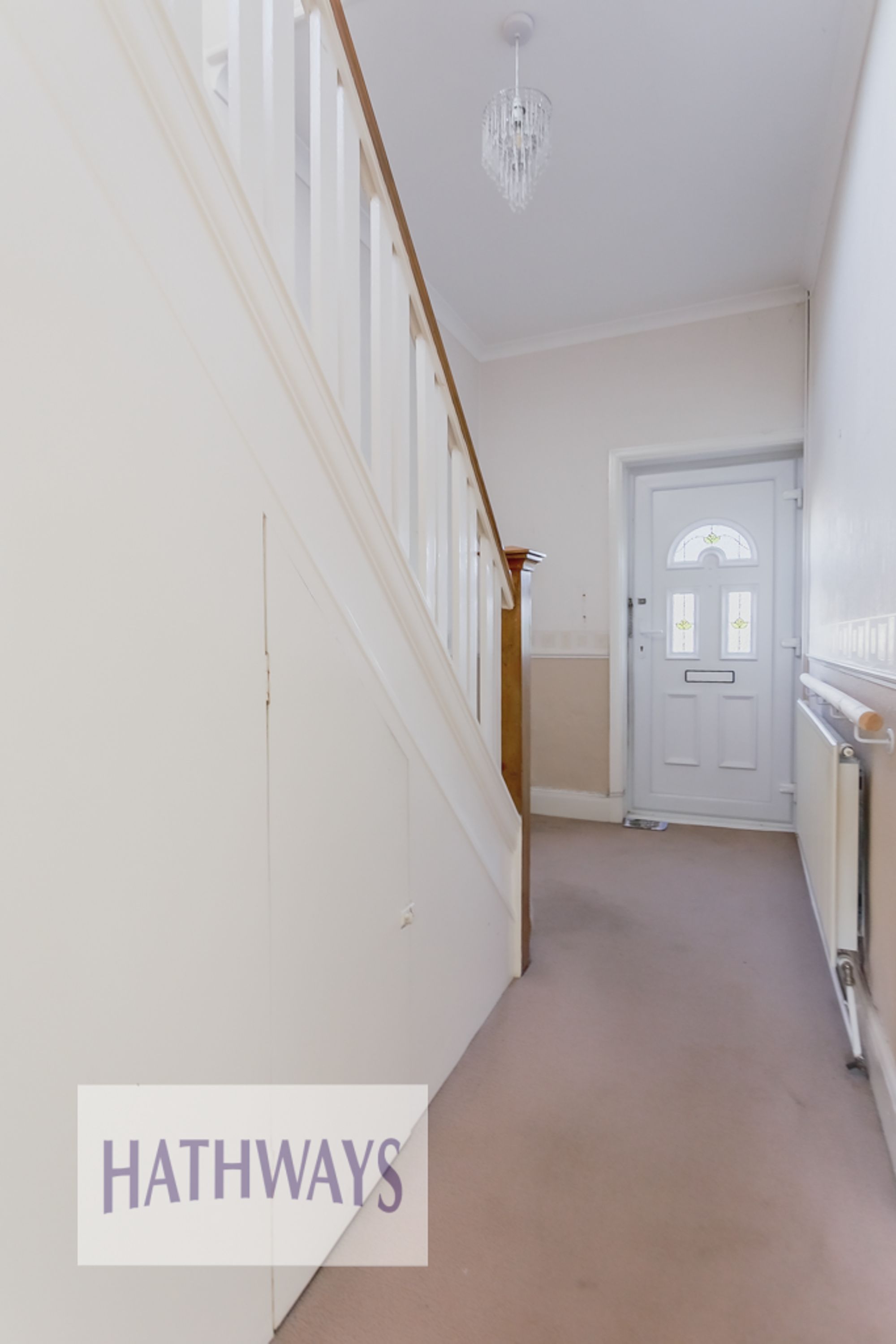 3 bed semi-detached house for sale in Glasllwch Crescent, Newport 5