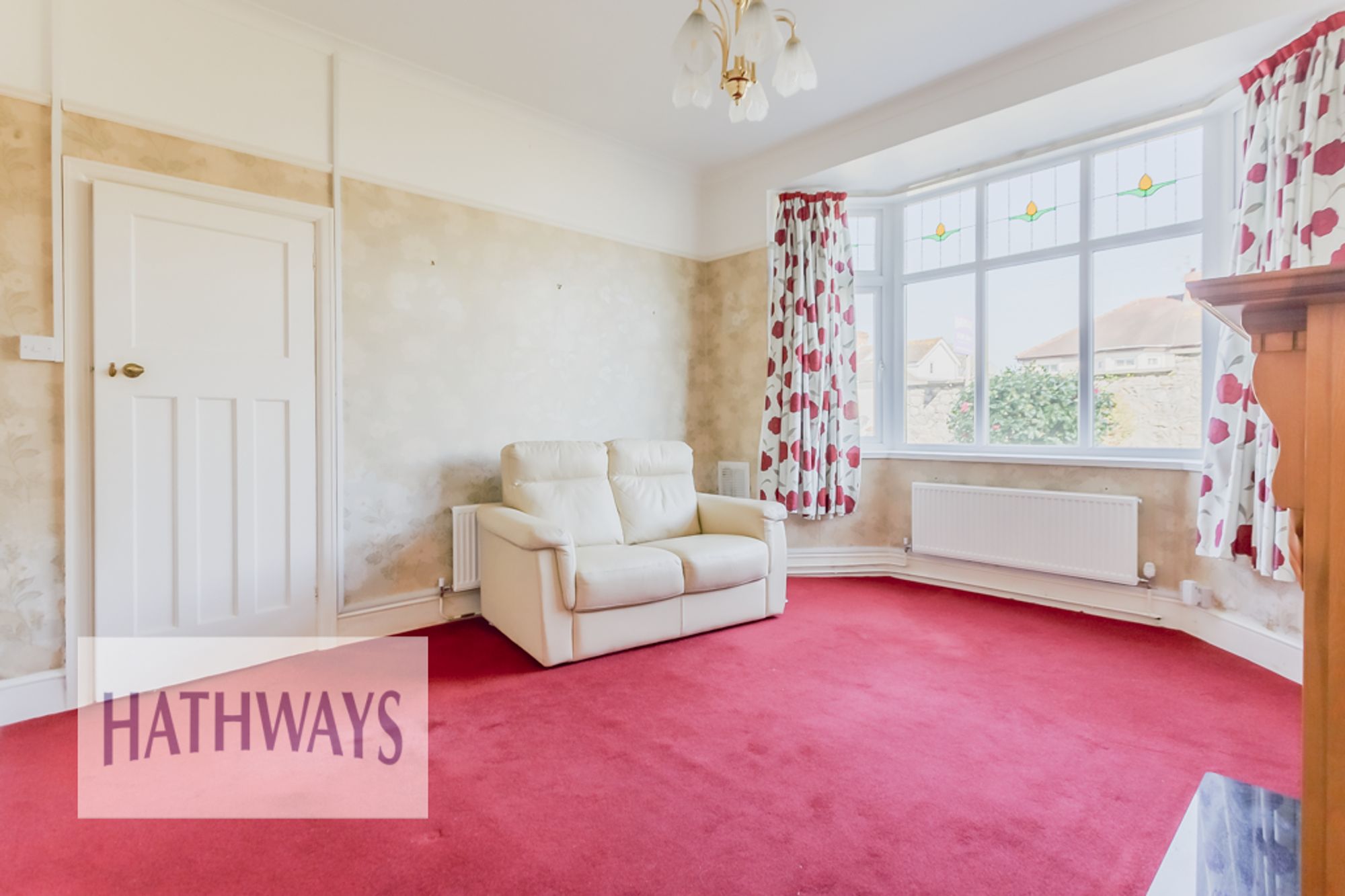 3 bed semi-detached house for sale in Glasllwch Crescent, Newport  - Property Image 9
