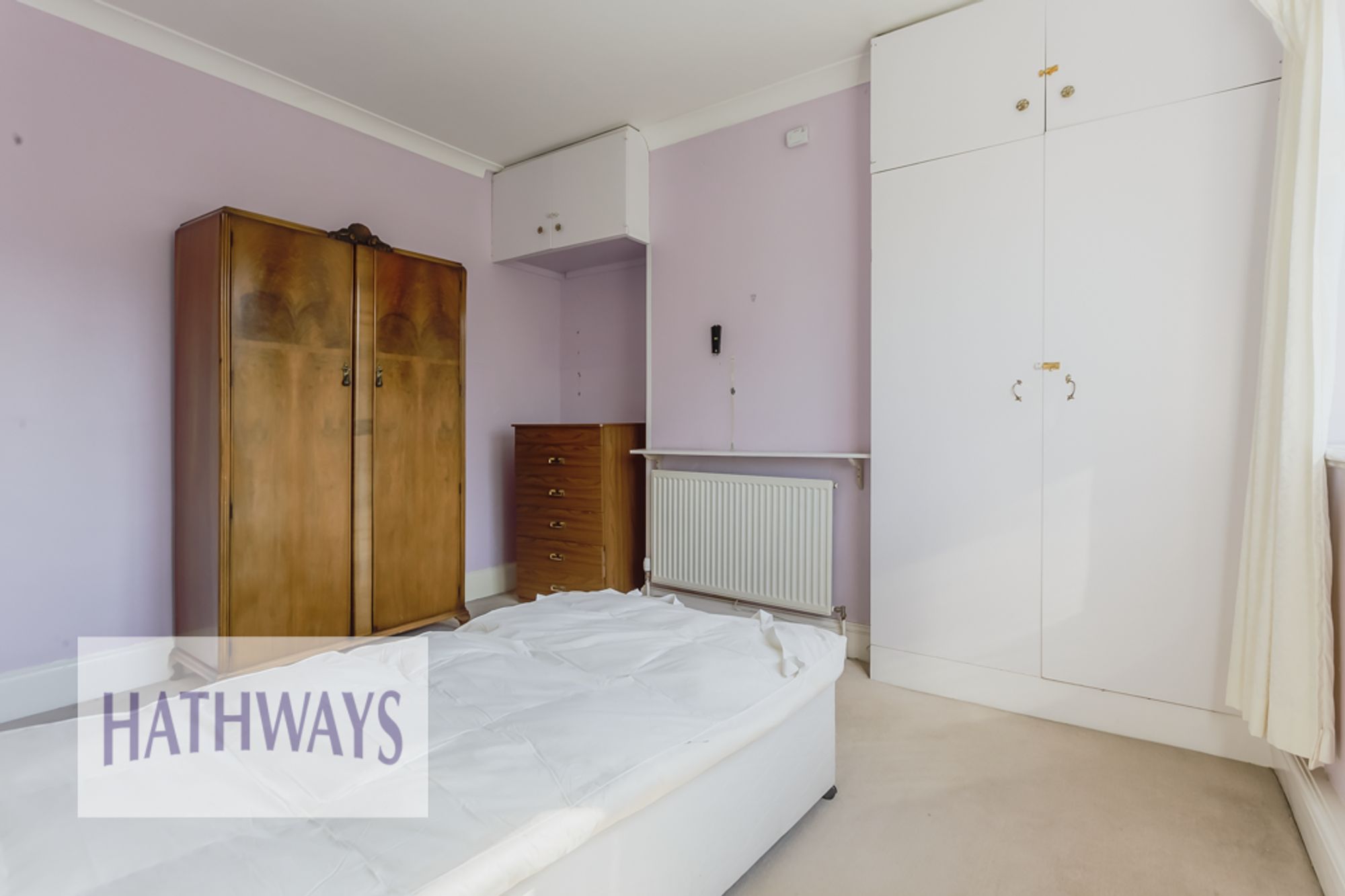 3 bed semi-detached house for sale in Glasllwch Crescent, Newport  - Property Image 26