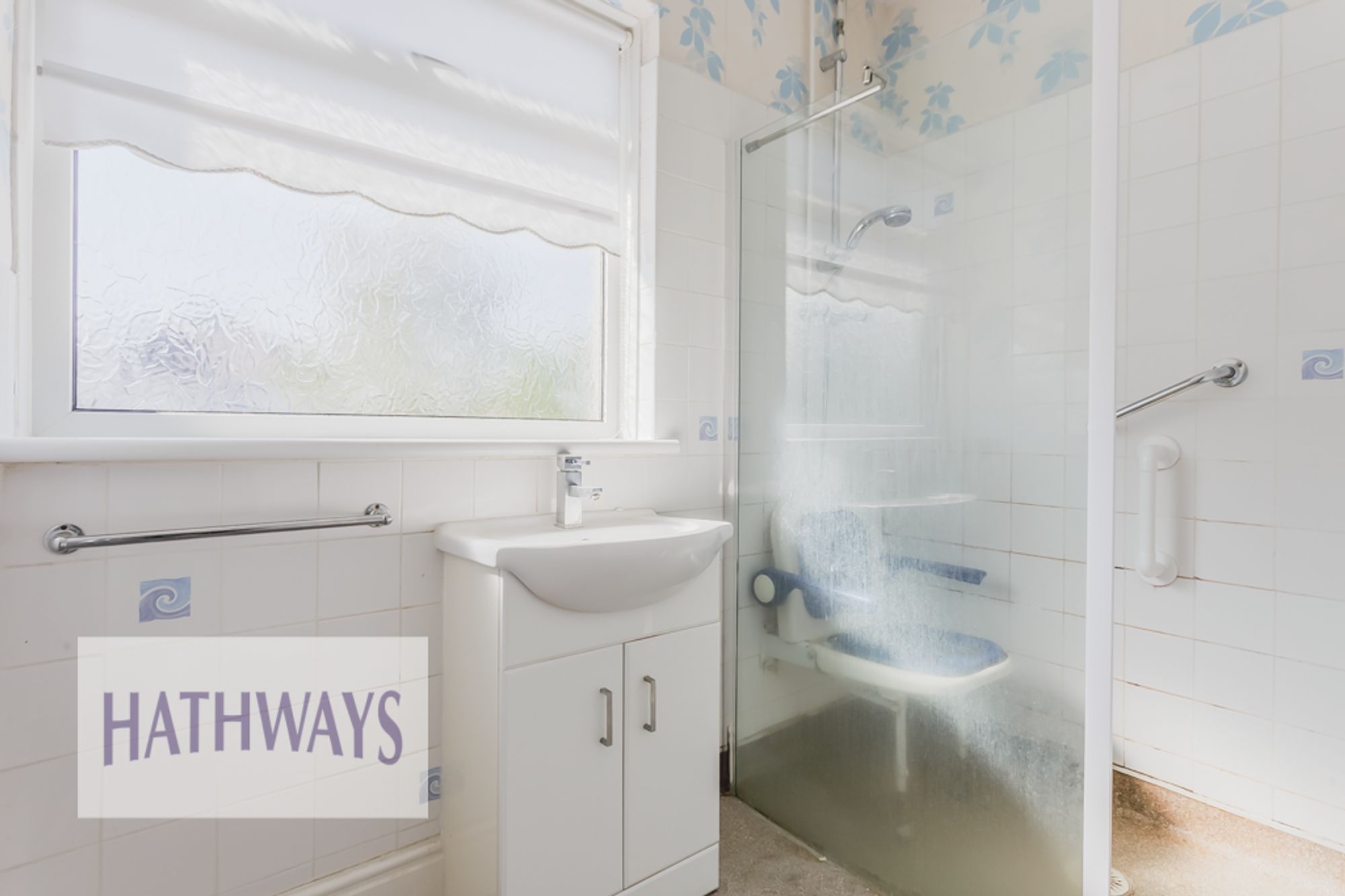 3 bed semi-detached house for sale in Glasllwch Crescent, Newport  - Property Image 30