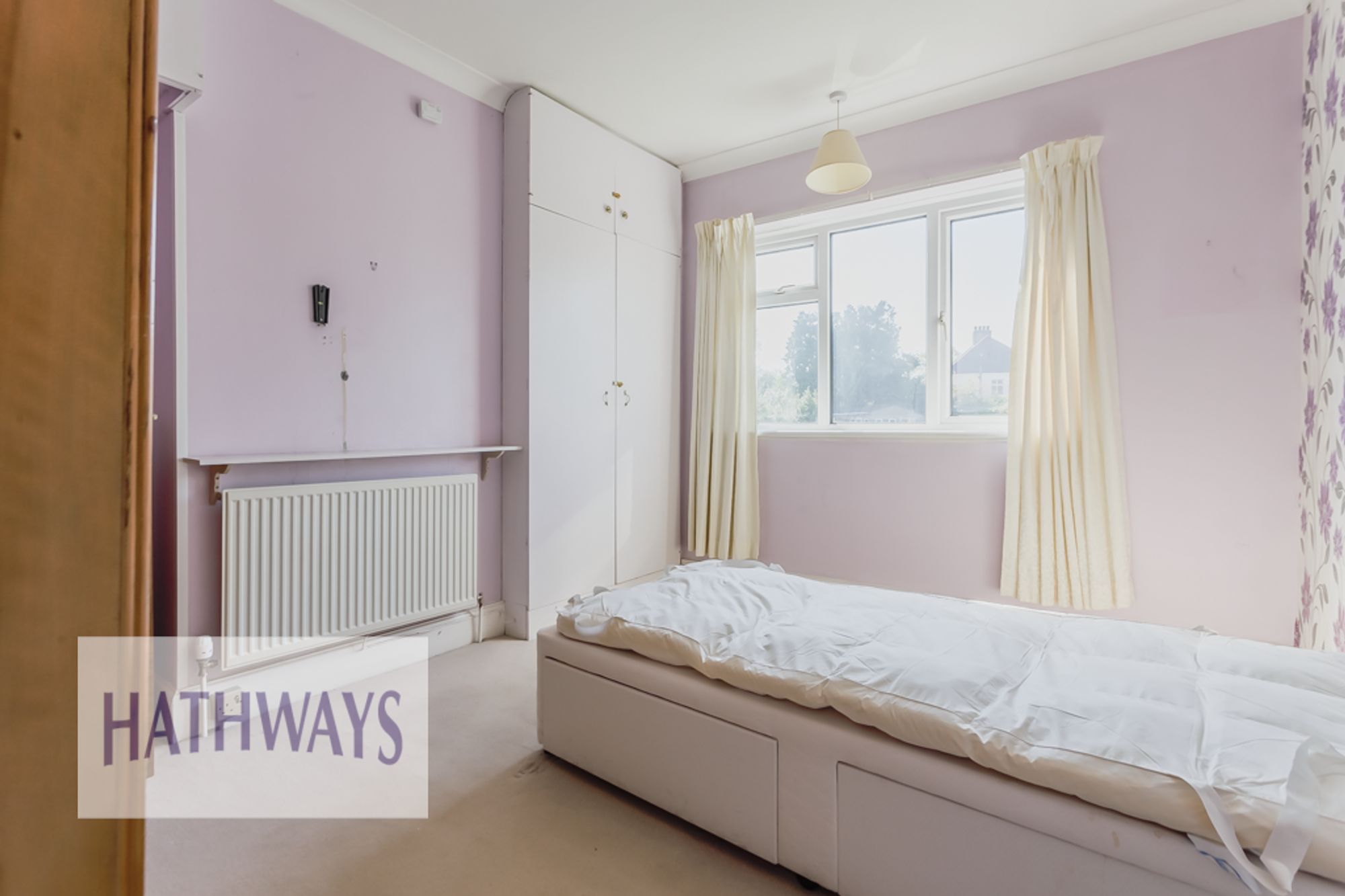 3 bed semi-detached house for sale in Glasllwch Crescent, Newport  - Property Image 27