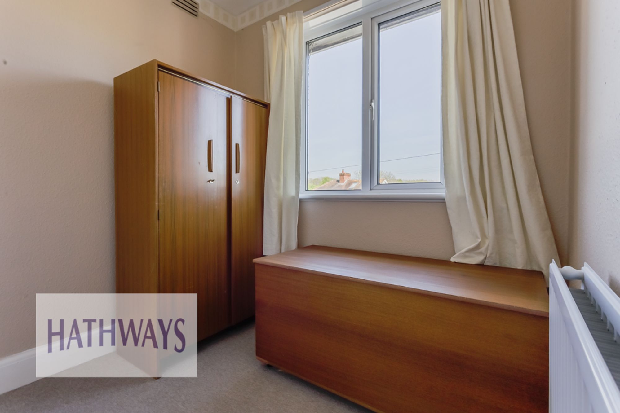 3 bed semi-detached house for sale in Glasllwch Crescent, Newport  - Property Image 29