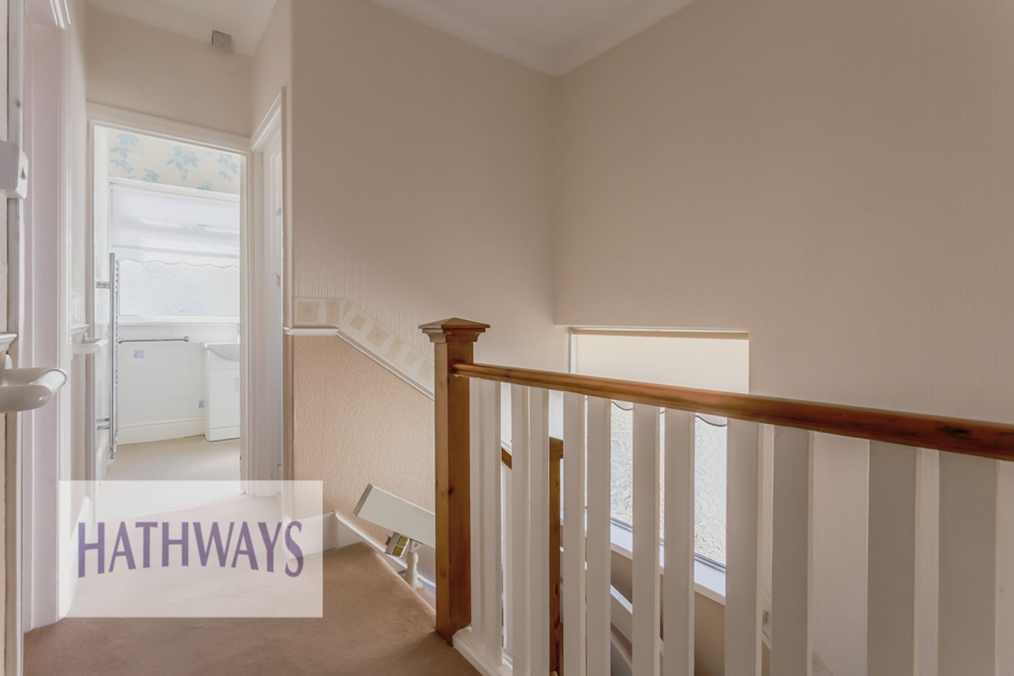 3 bed semi-detached house for sale in Glasllwch Crescent, Newport 19