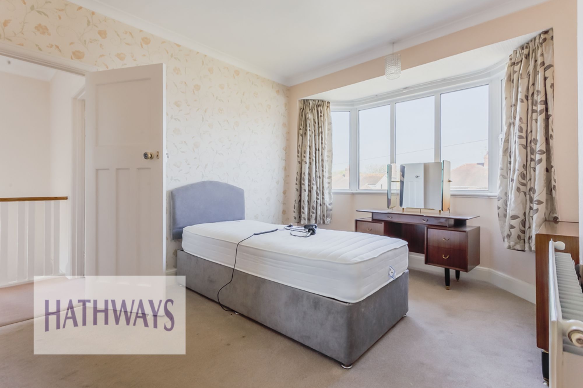 3 bed semi-detached house for sale in Glasllwch Crescent, Newport 20