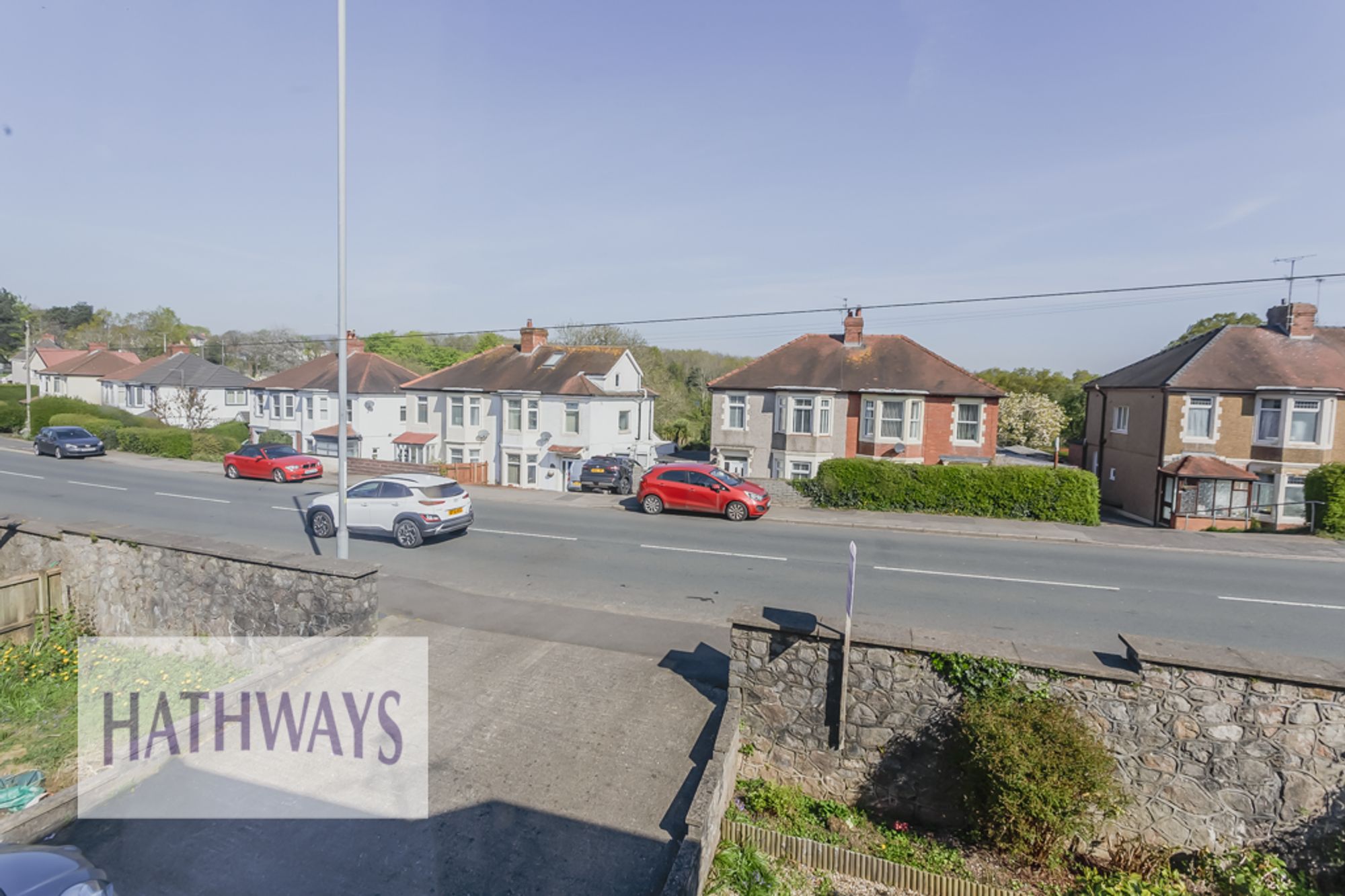 3 bed semi-detached house for sale in Glasllwch Crescent, Newport 36