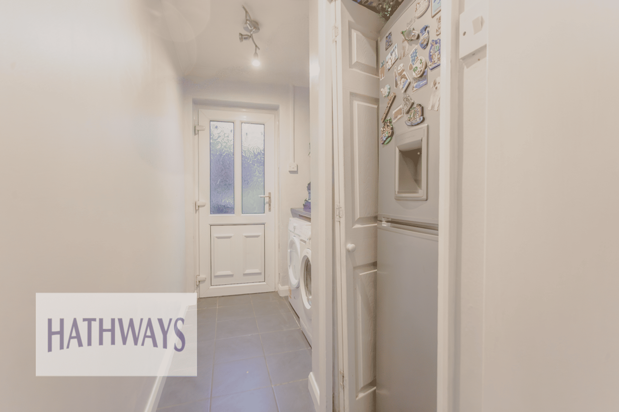 3 bed terraced house for sale in Trinity Road, Cwmbran  - Property Image 14