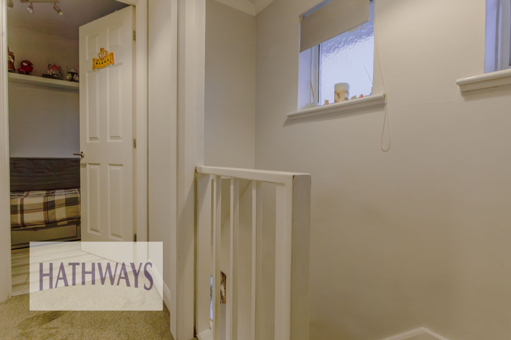 3 bed terraced house for sale in Trinity Road, Cwmbran 14