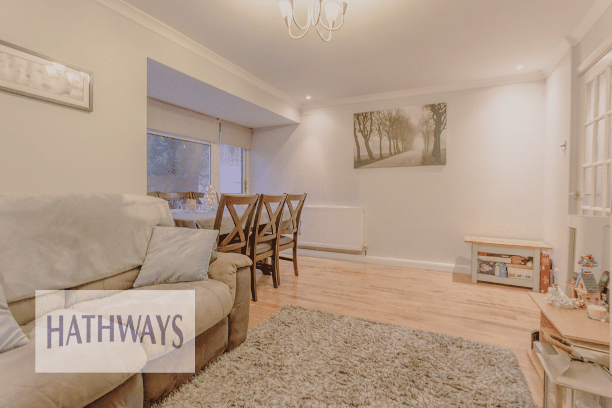 3 bed terraced house for sale in Trinity Road, Cwmbran  - Property Image 13