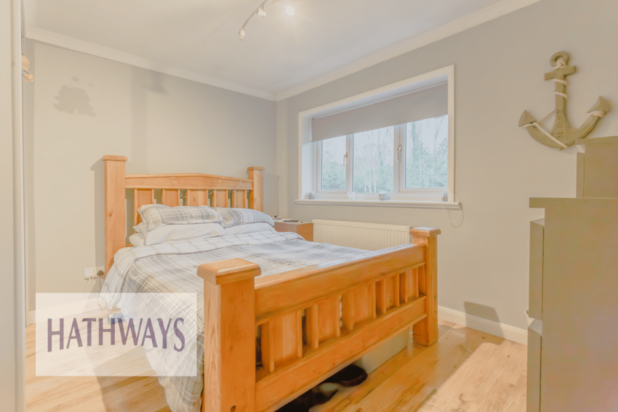 3 bed terraced house for sale in Trinity Road, Cwmbran 15