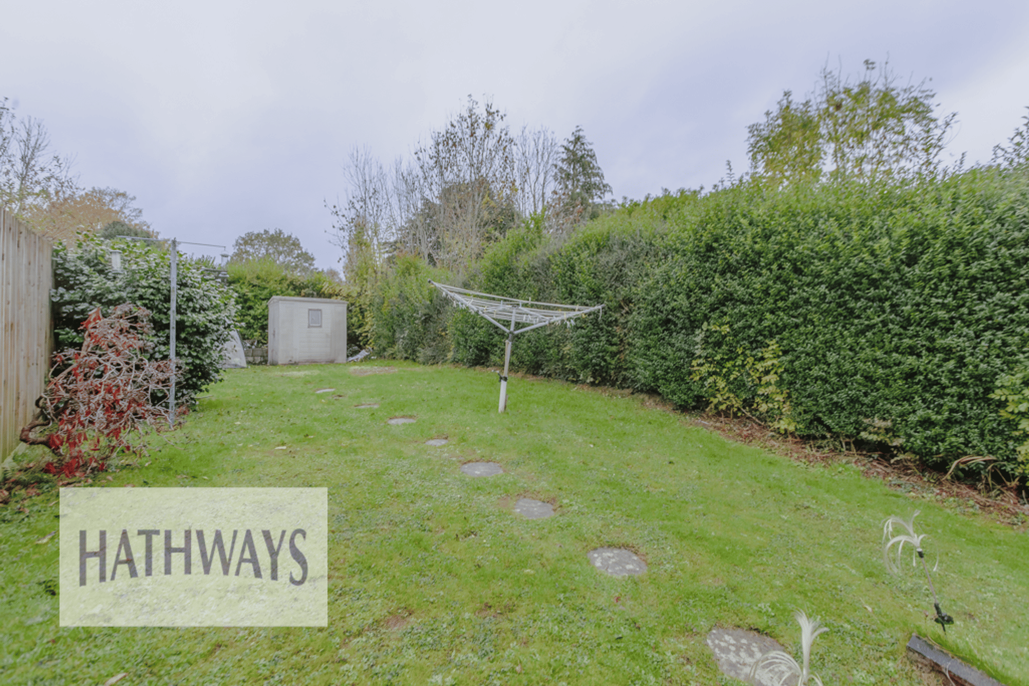 3 bed terraced house for sale in Trinity Road, Cwmbran 2