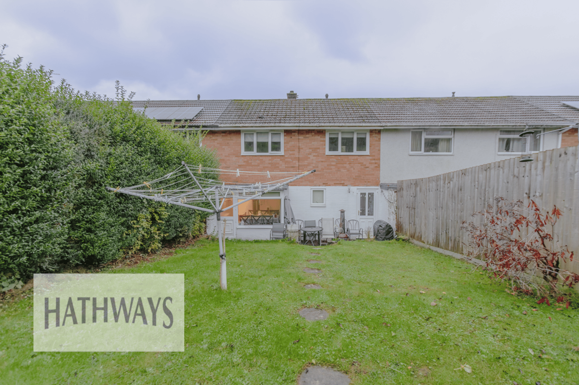 3 bed terraced house for sale in Trinity Road, Cwmbran  - Property Image 25