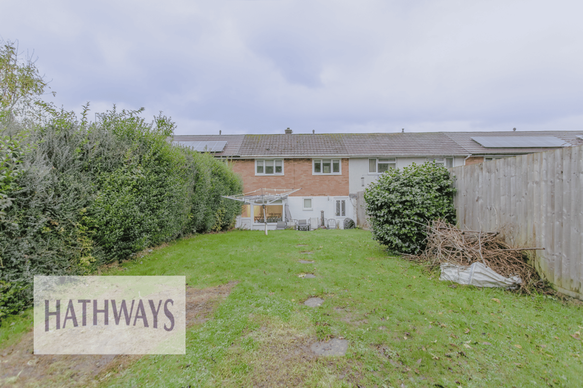 3 bed terraced house for sale in Trinity Road, Cwmbran 25