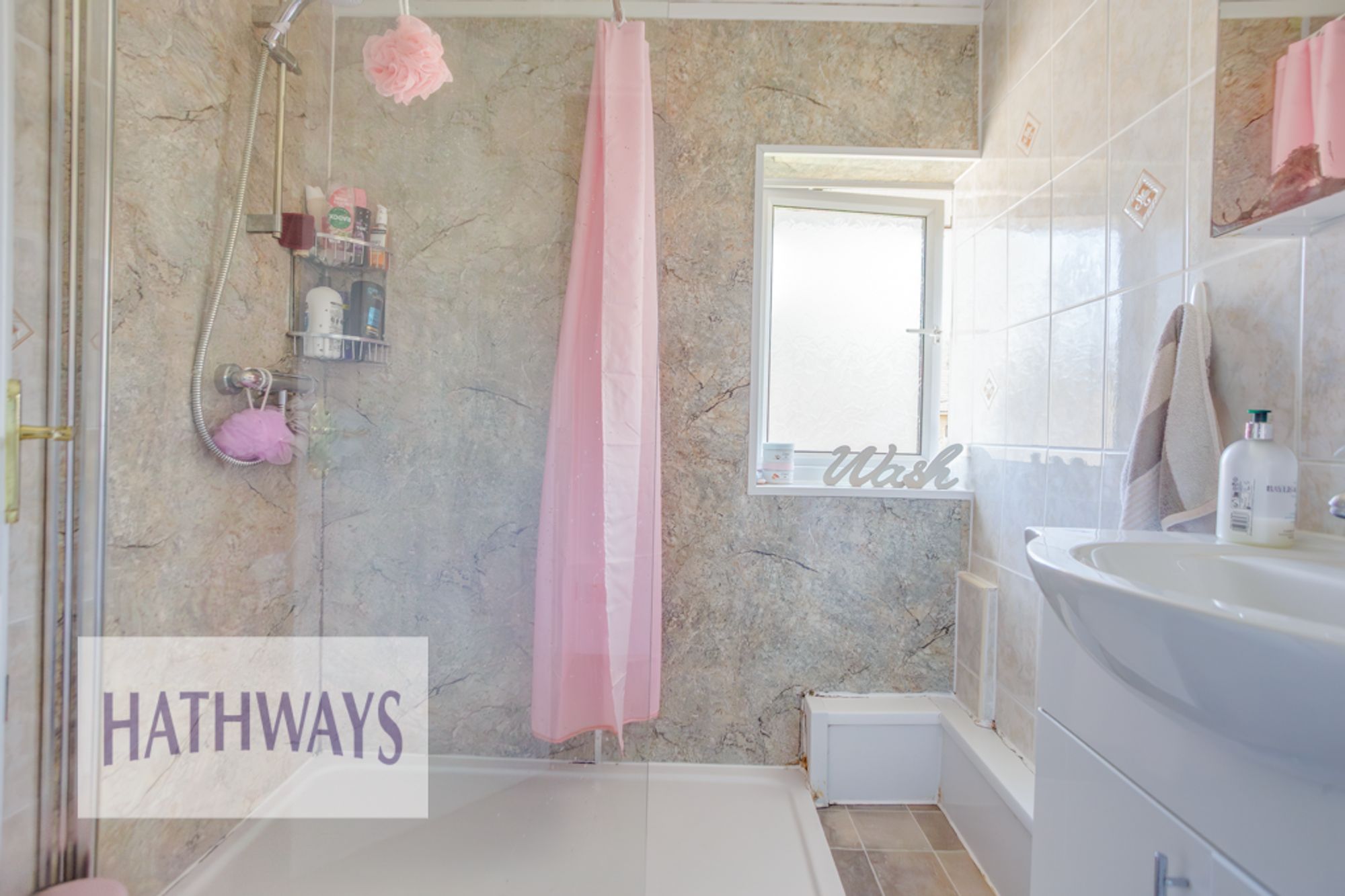 3 bed mid-terraced house for sale in Olway Close, Cwmbran 24