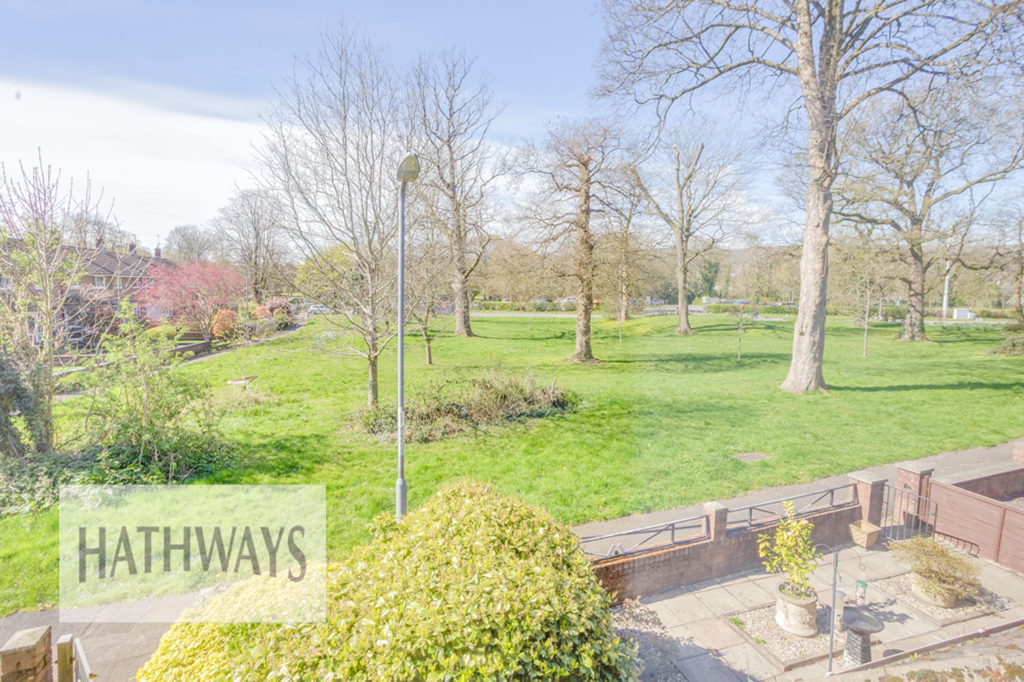 3 bed mid-terraced house for sale in Olway Close, Cwmbran 31