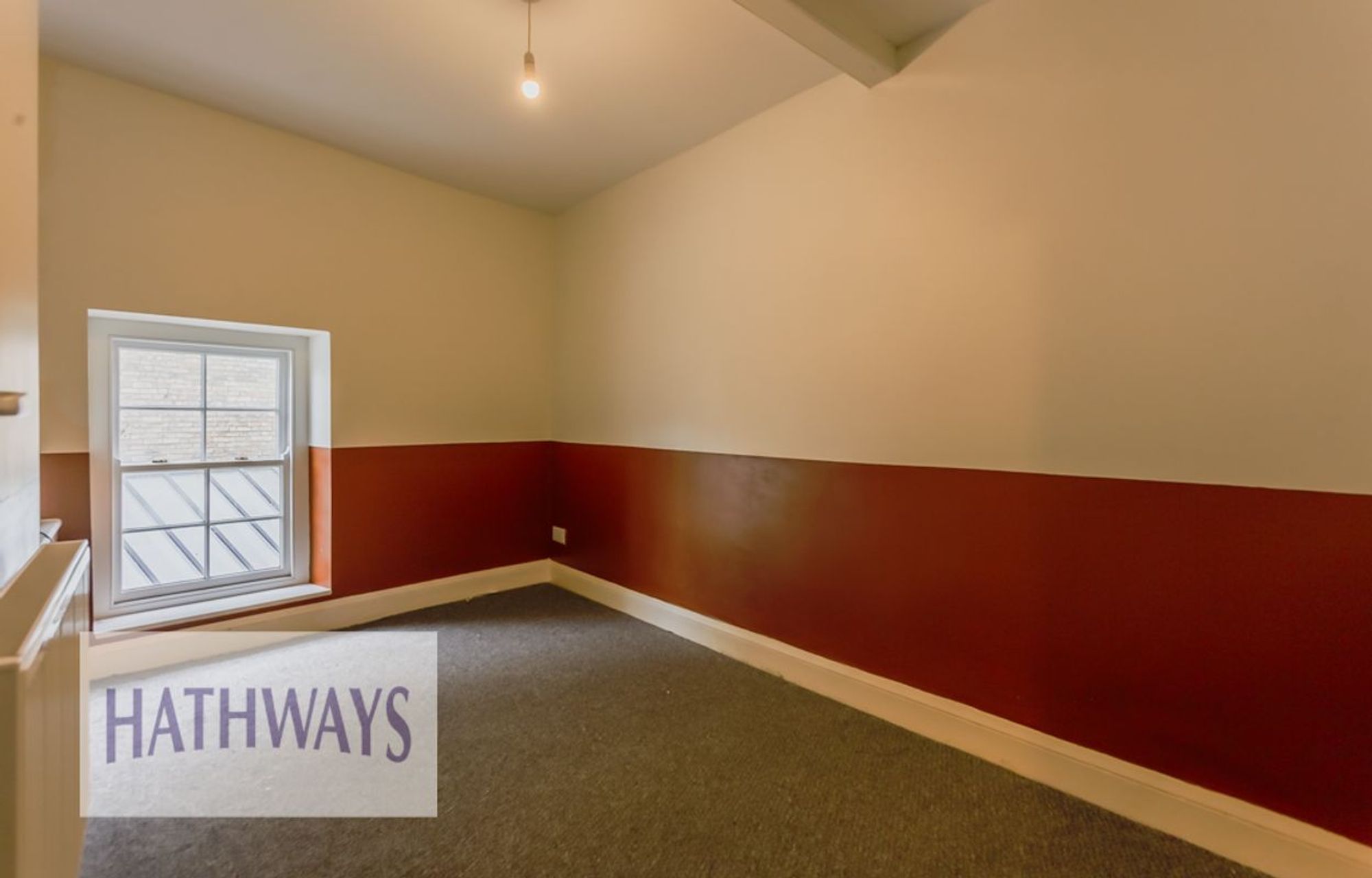3 bed flat to rent in Crane Street, Pontypool  - Property Image 4