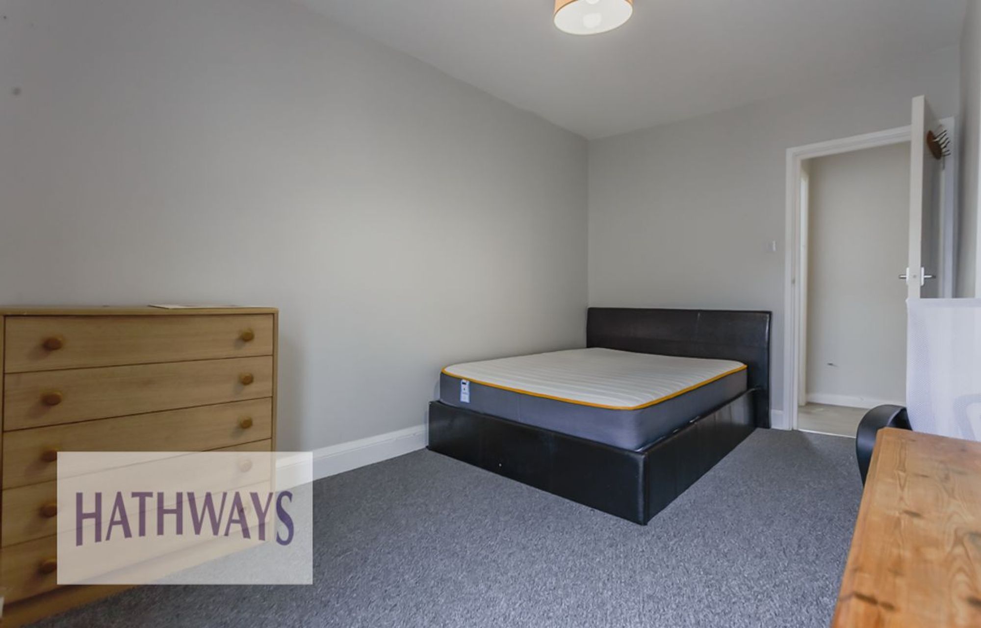3 bed flat to rent in Crane Street, Pontypool  - Property Image 7