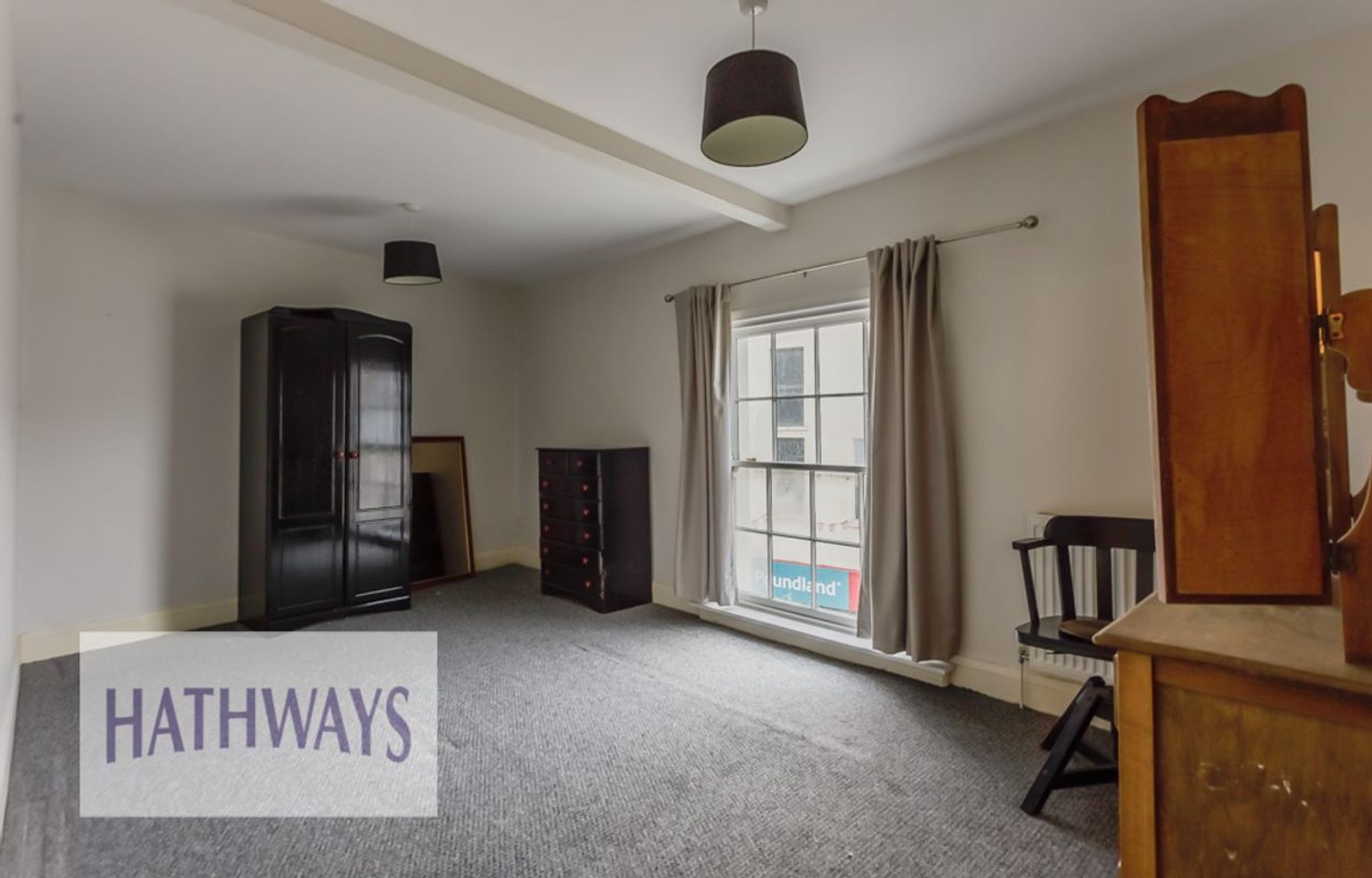 3 bed flat to rent in Crane Street, Pontypool  - Property Image 9