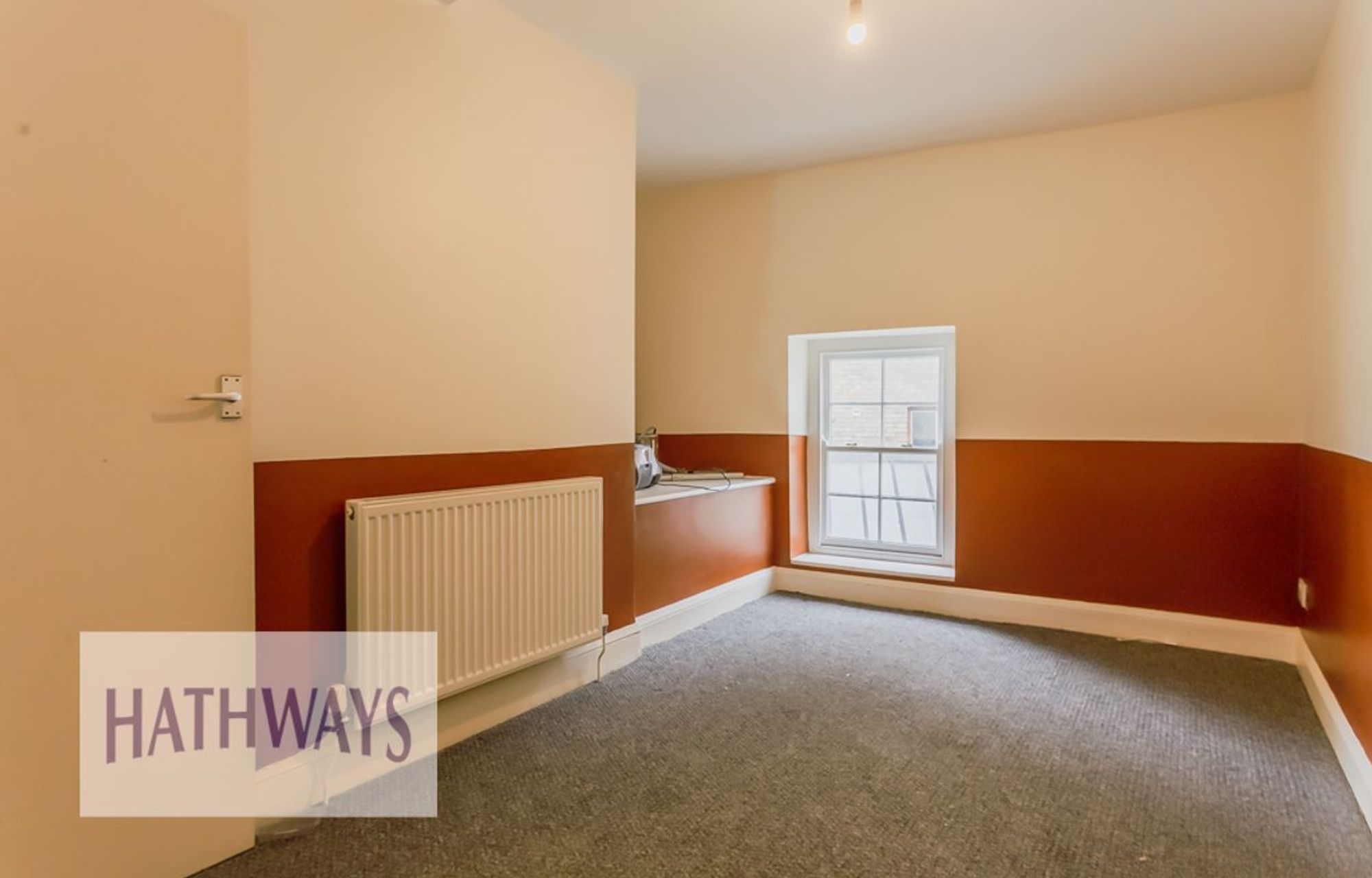 3 bed flat to rent in Crane Street, Pontypool  - Property Image 12