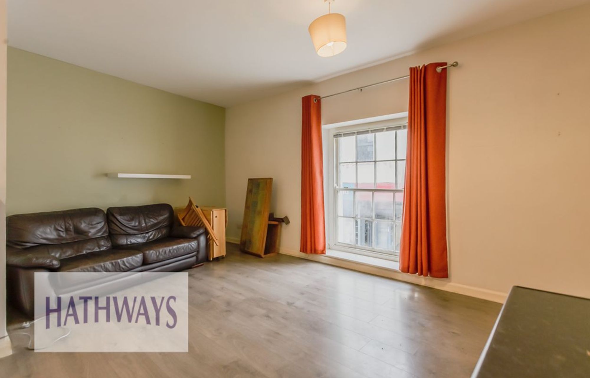 3 bed flat to rent in Crane Street, Pontypool 16