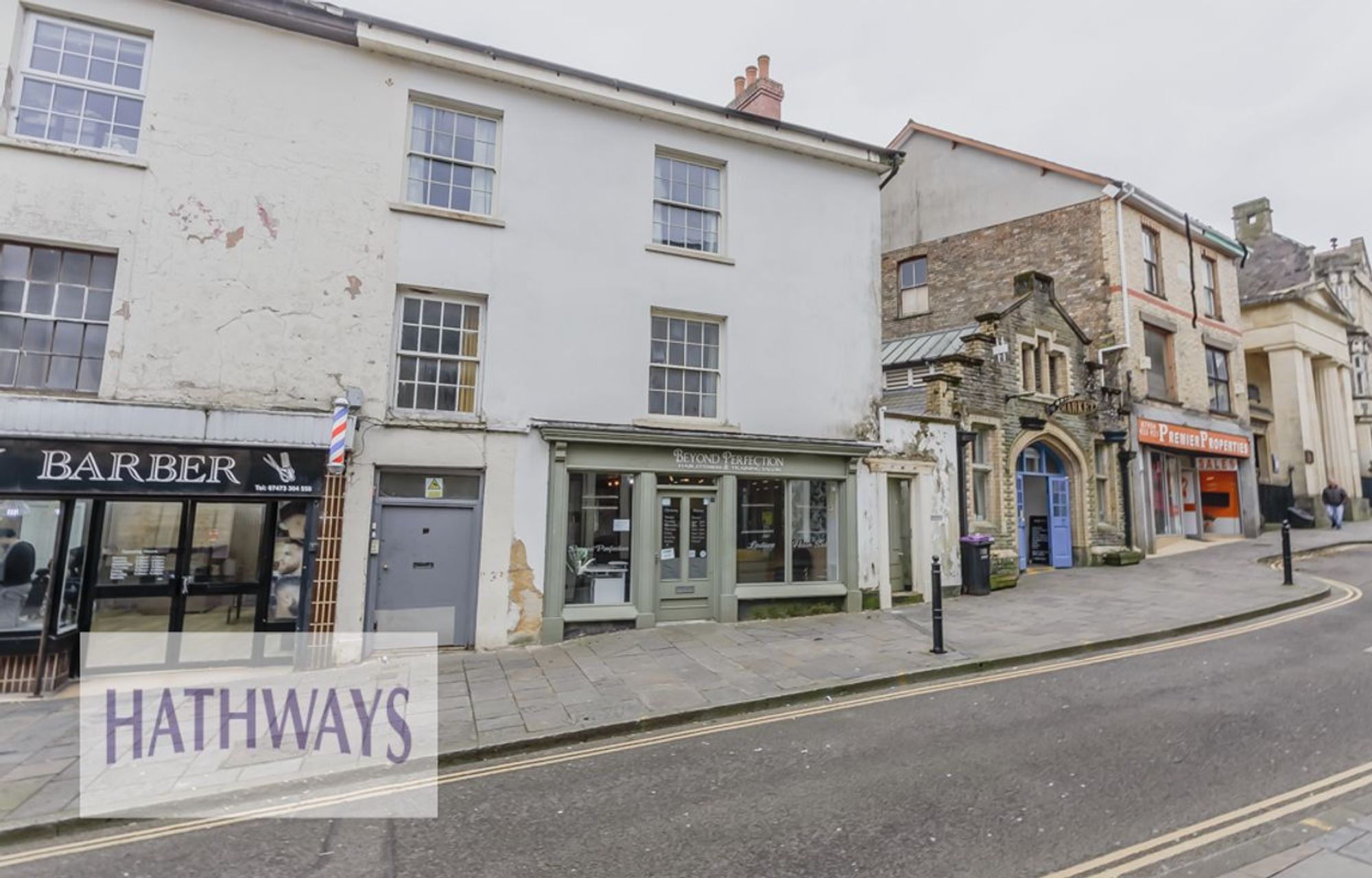 3 bed flat to rent in Crane Street, Pontypool 15