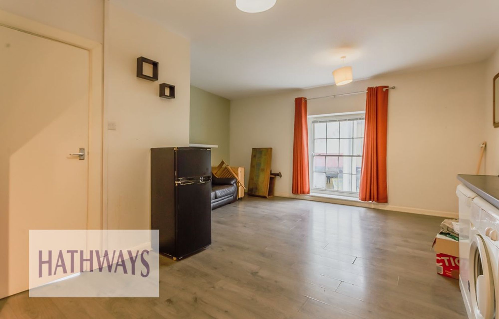 3 bed flat to rent in Crane Street, Pontypool 17