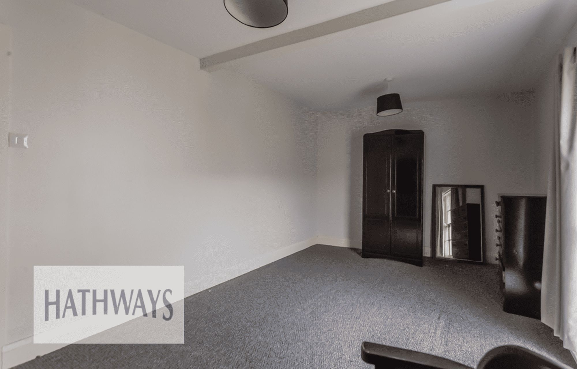 3 bed flat to rent in Crane Street, Pontypool  - Property Image 19