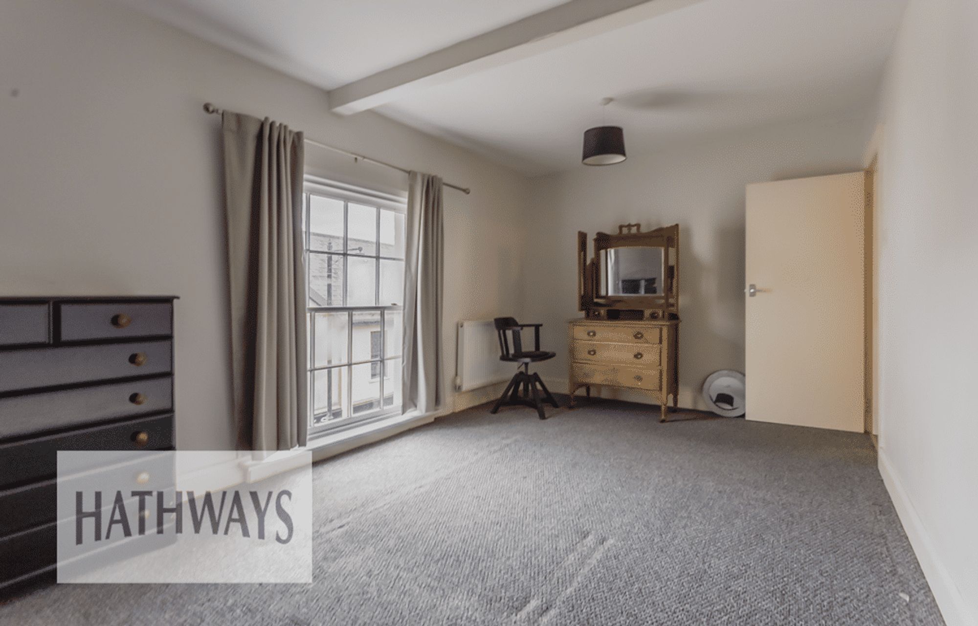 3 bed flat to rent in Crane Street, Pontypool  - Property Image 20