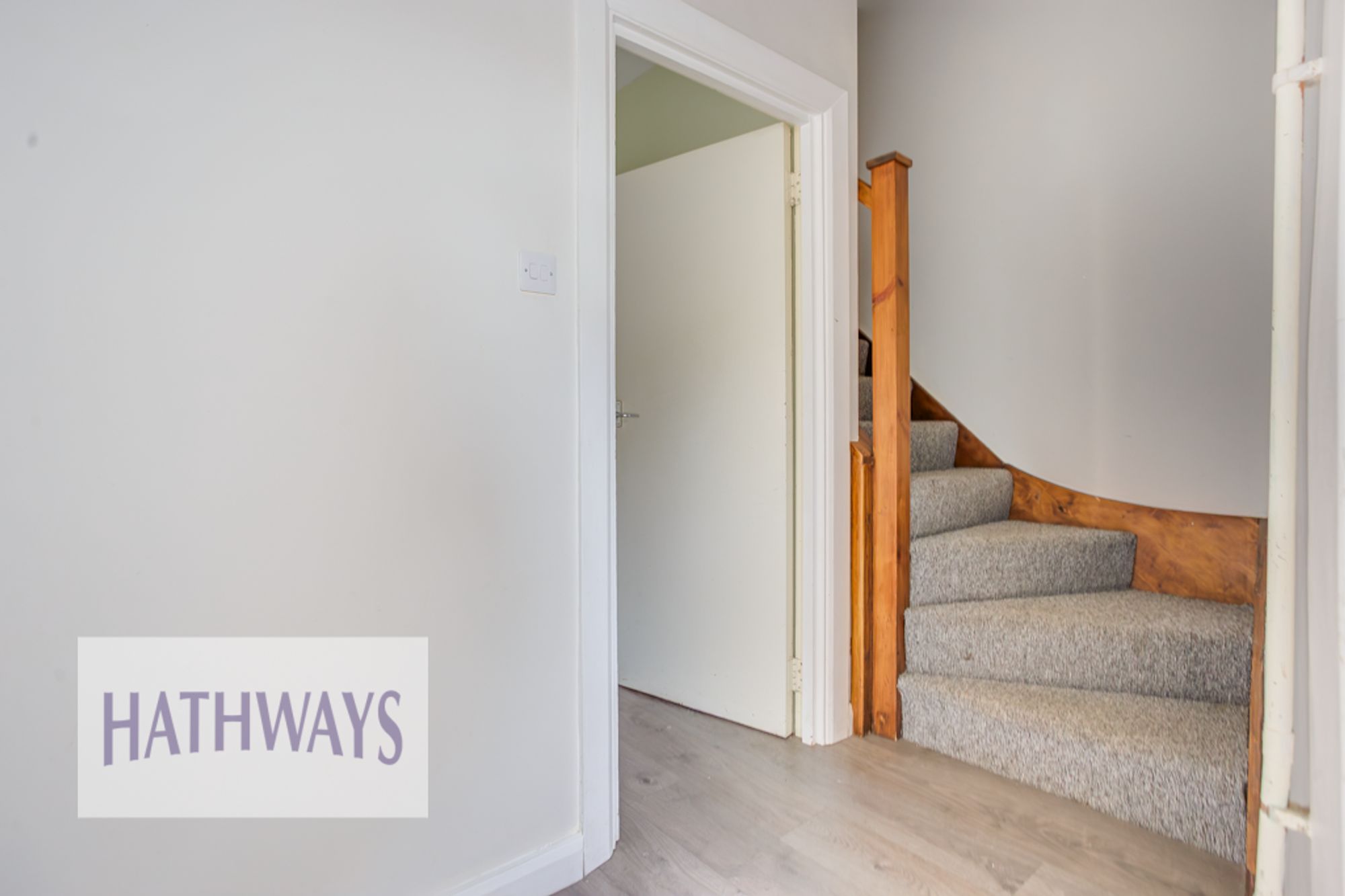 3 bed flat to rent in Crane Street, Pontypool  - Property Image 9