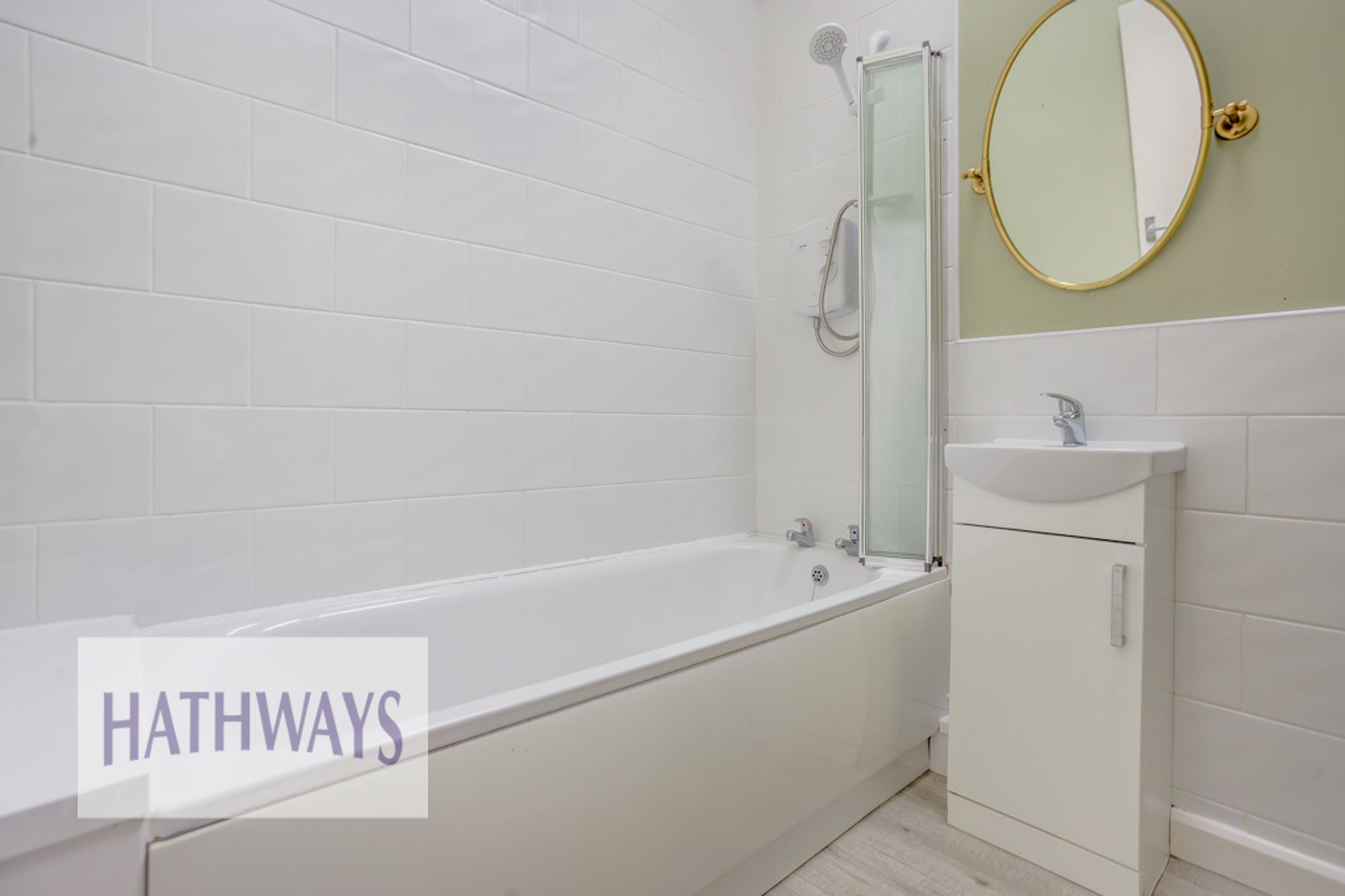 3 bed flat to rent in Crane Street, Pontypool  - Property Image 20