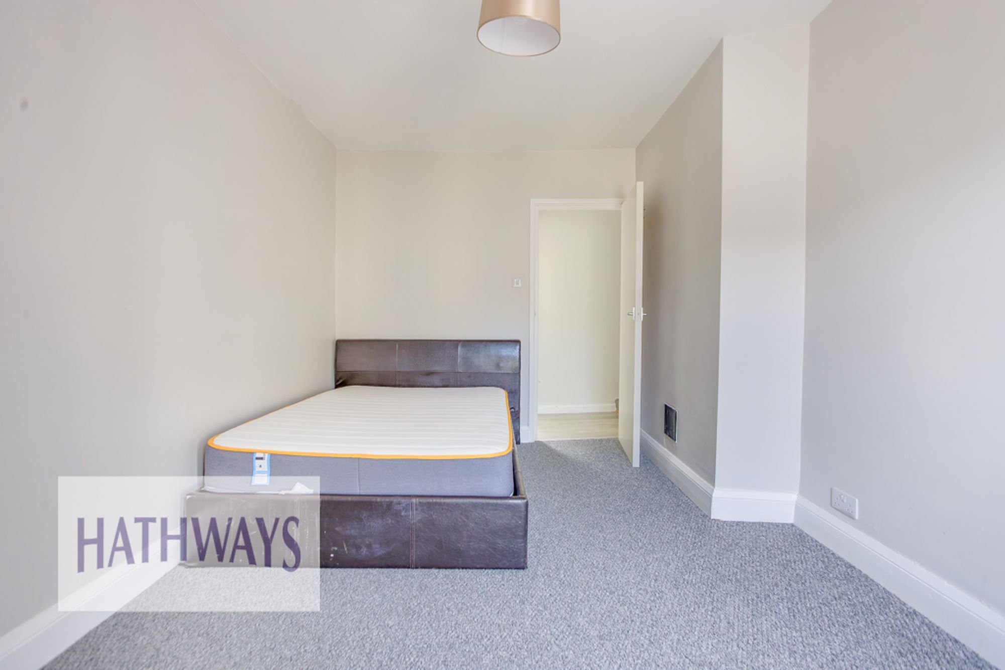 3 bed flat to rent in Crane Street, Pontypool  - Property Image 15