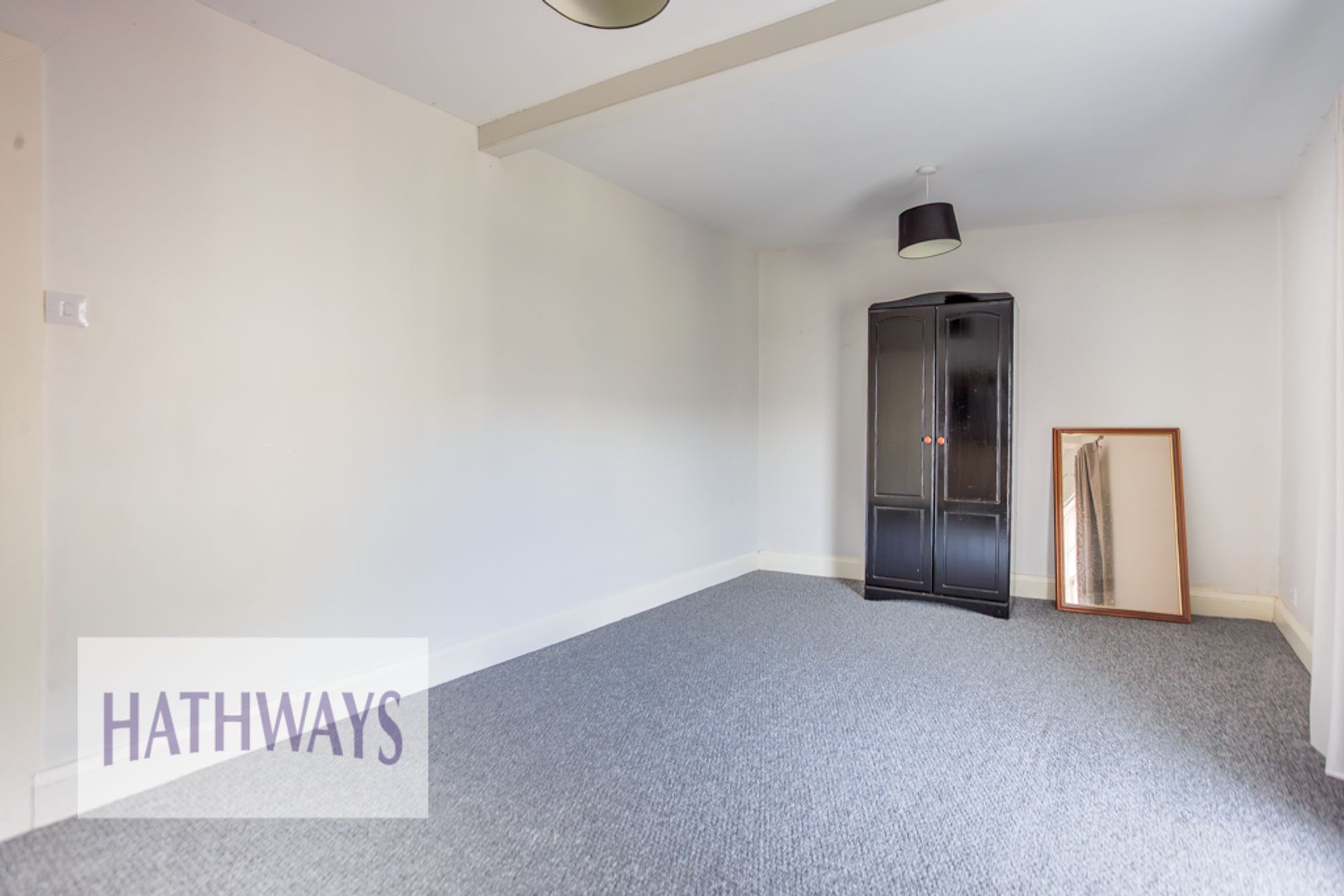 3 bed flat to rent in Crane Street, Pontypool  - Property Image 13