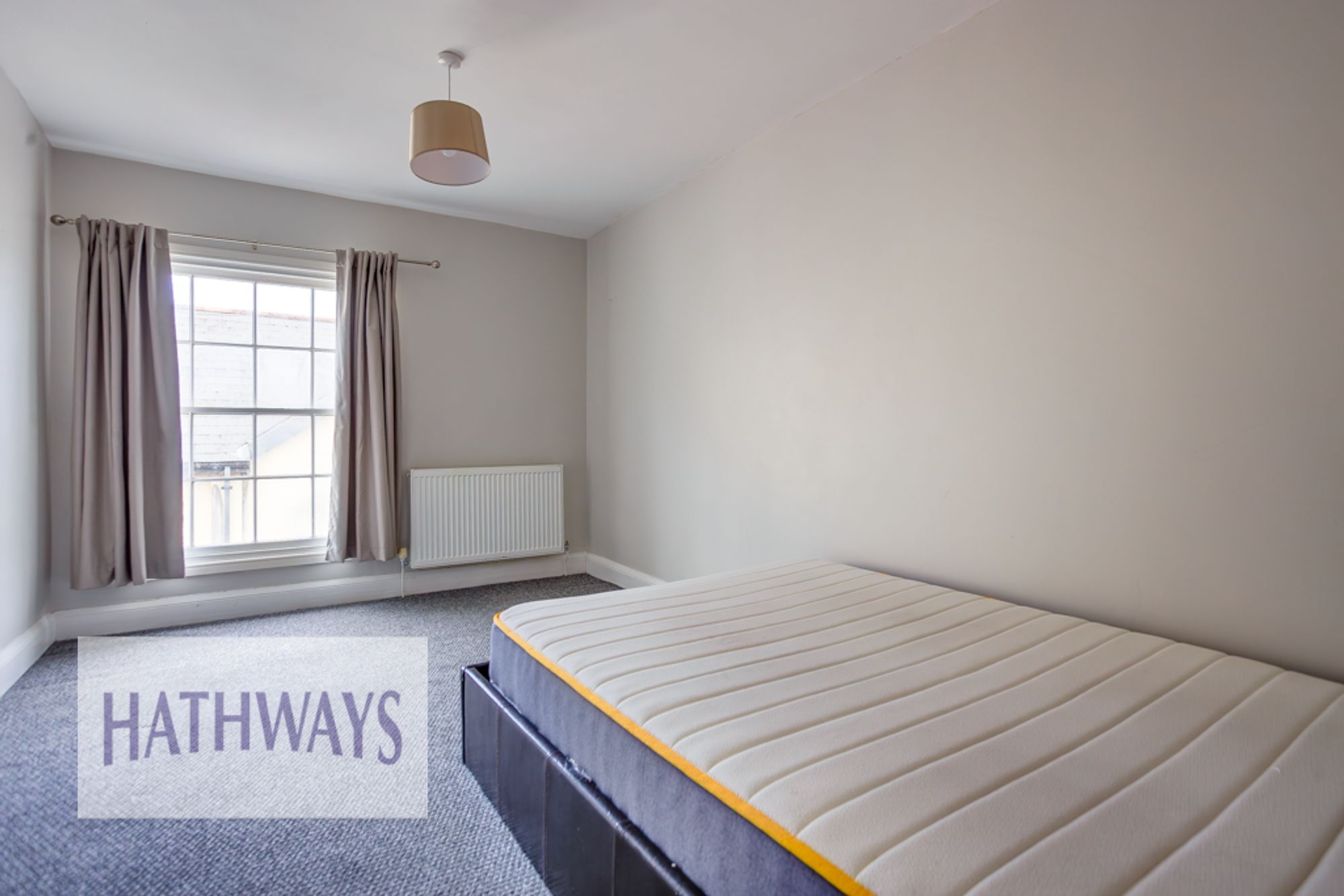 3 bed flat to rent in Crane Street, Pontypool 15