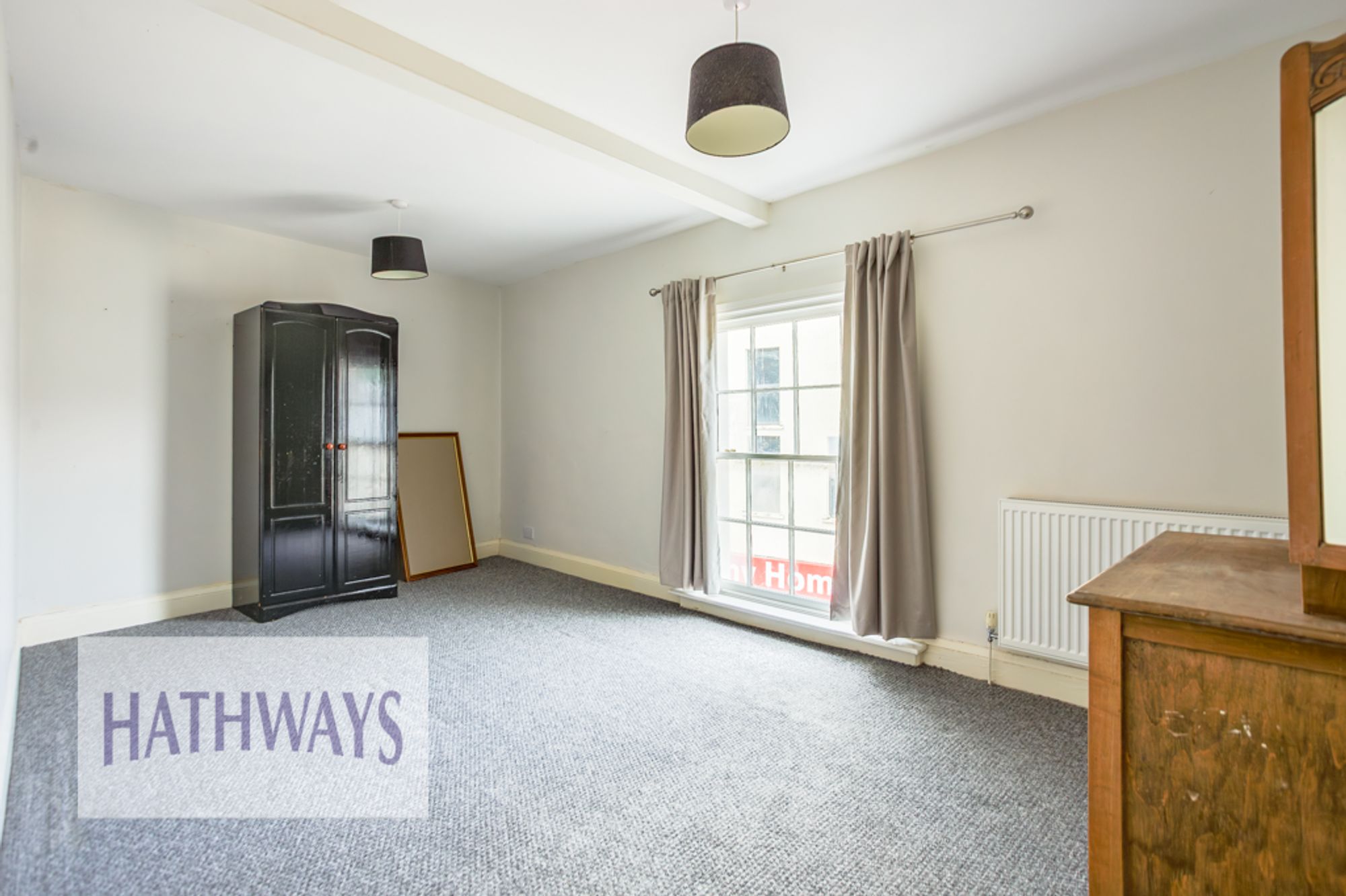 3 bed flat to rent in Crane Street, Pontypool  - Property Image 10