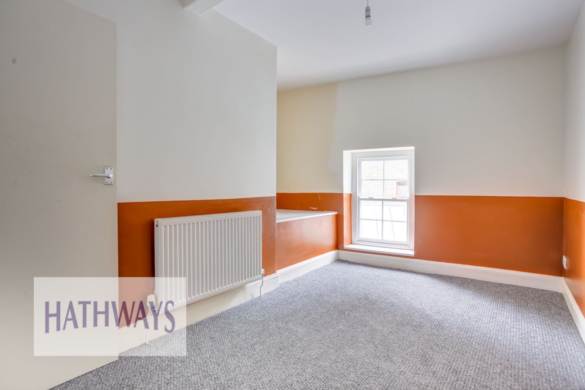 3 bed flat to rent in Crane Street, Pontypool 17