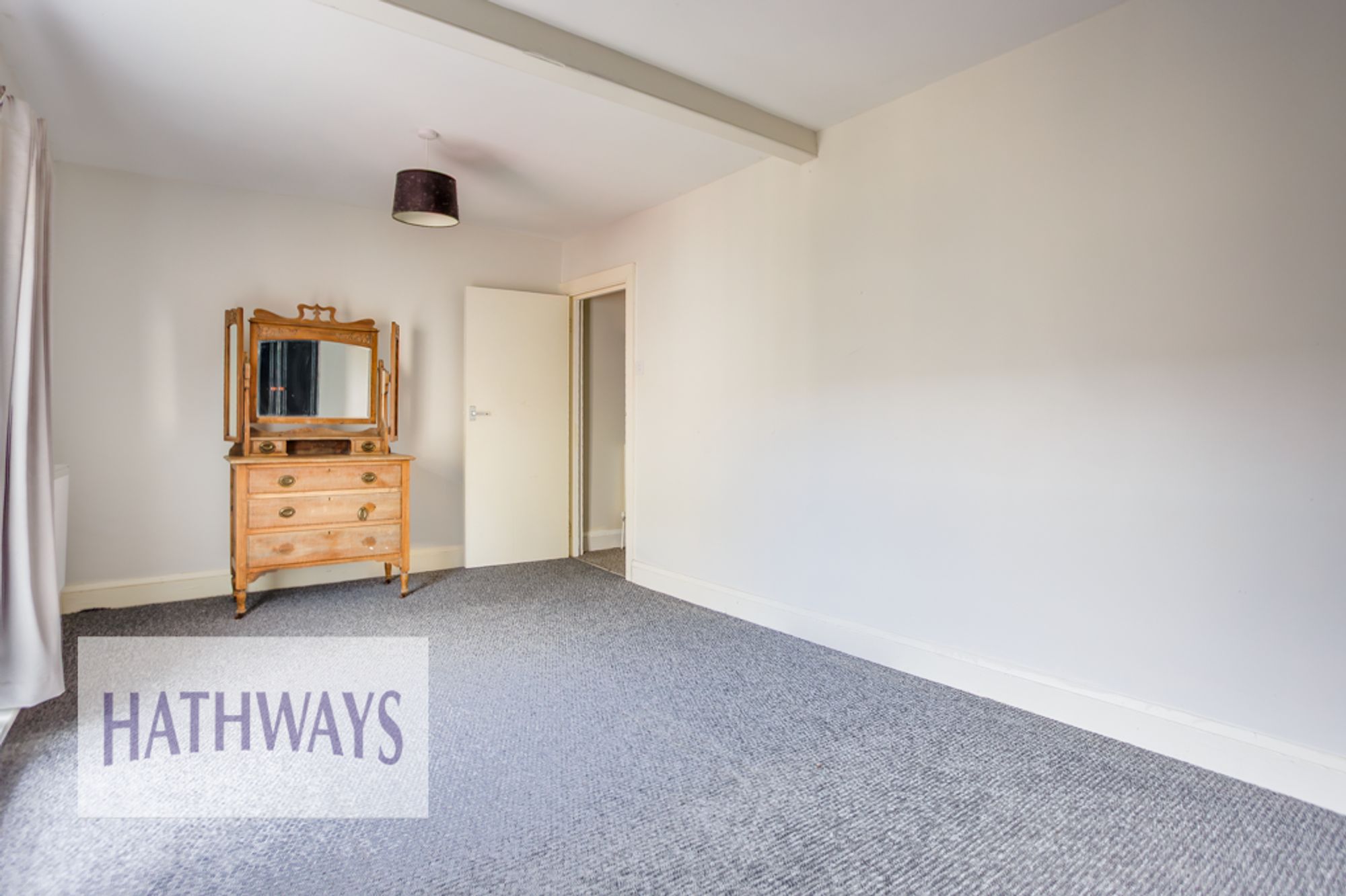 3 bed flat to rent in Crane Street, Pontypool  - Property Image 12
