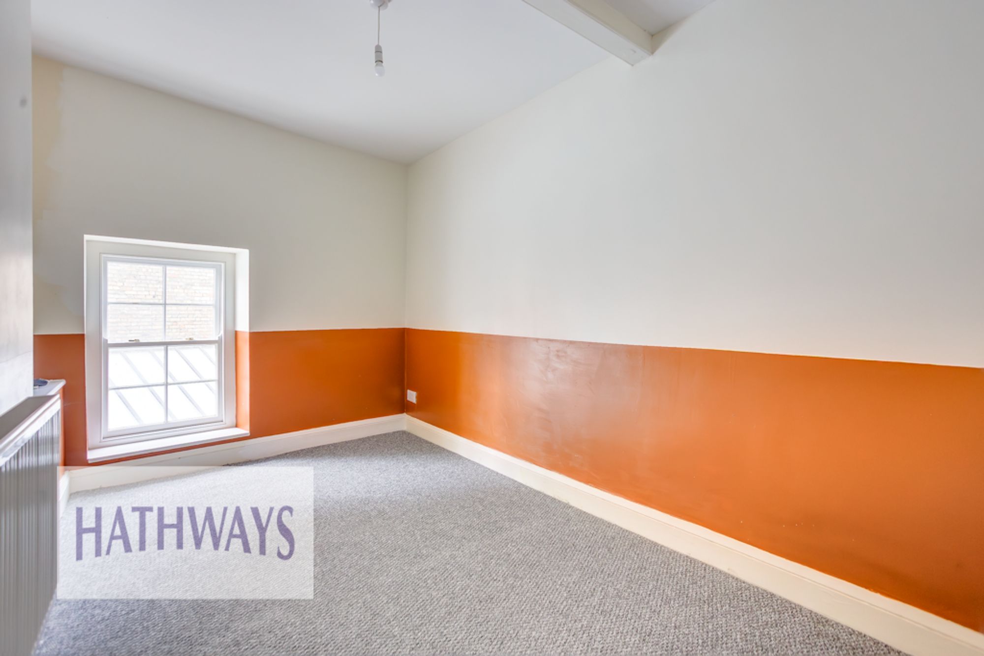 3 bed flat to rent in Crane Street, Pontypool 18