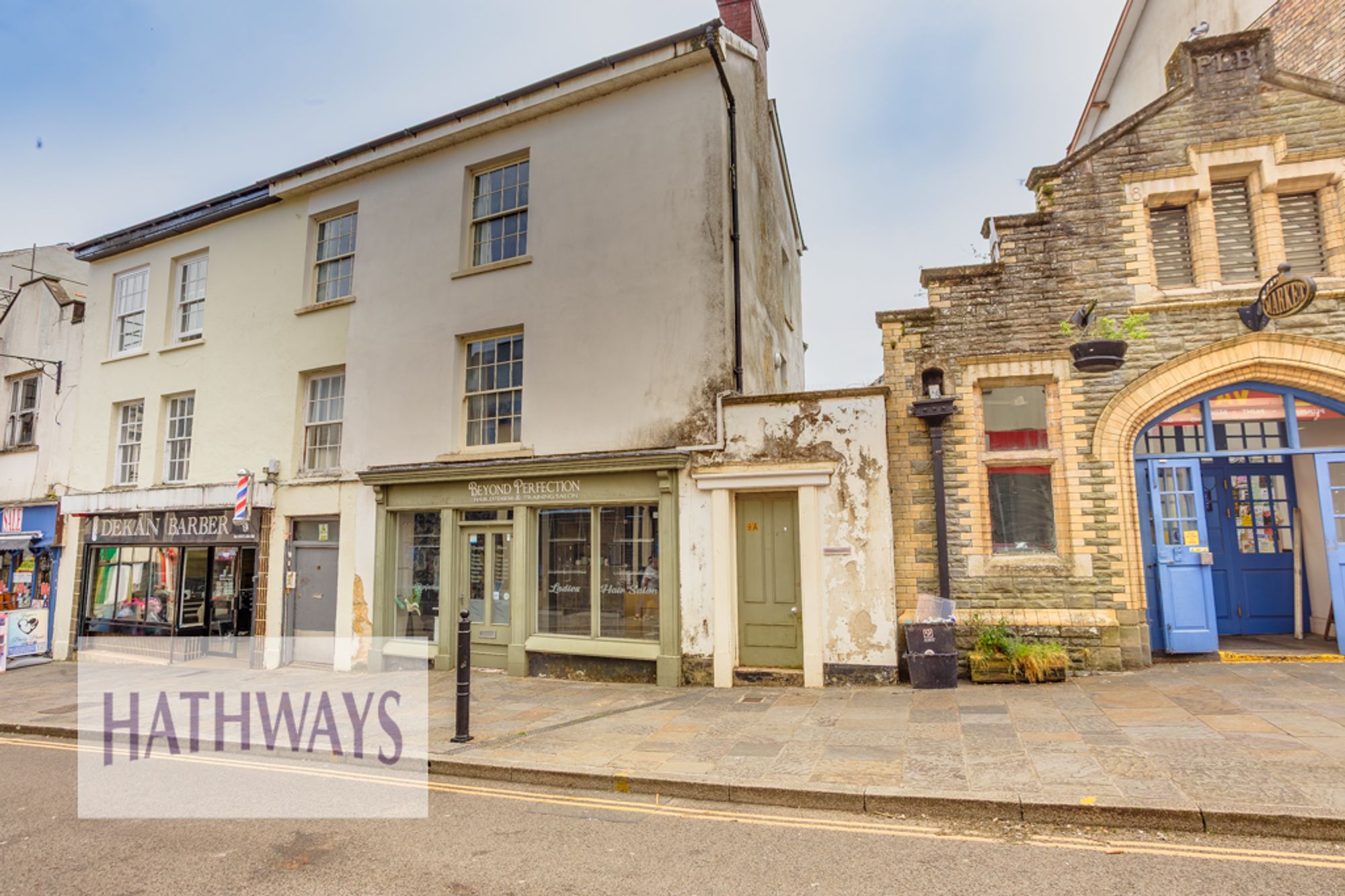 3 bed flat to rent in Crane Street, Pontypool  - Property Image 22