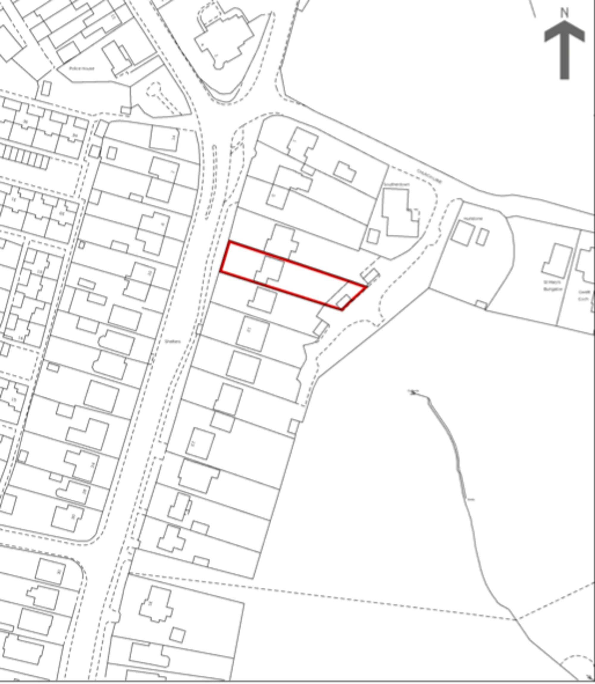 4 bed detached house for sale in Newport Road, Pontypool 43