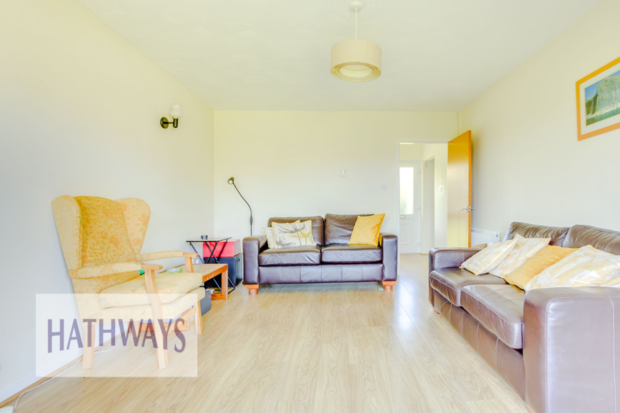 4 bed detached house for sale in Newport Road, Pontypool  - Property Image 10