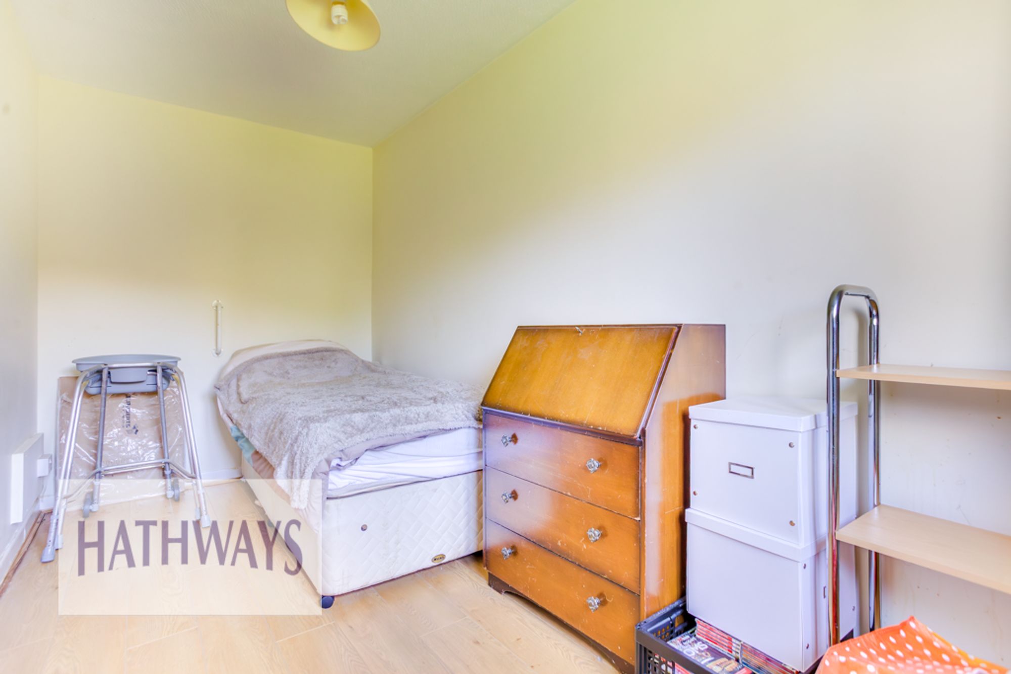 4 bed detached house for sale in Newport Road, Pontypool  - Property Image 21