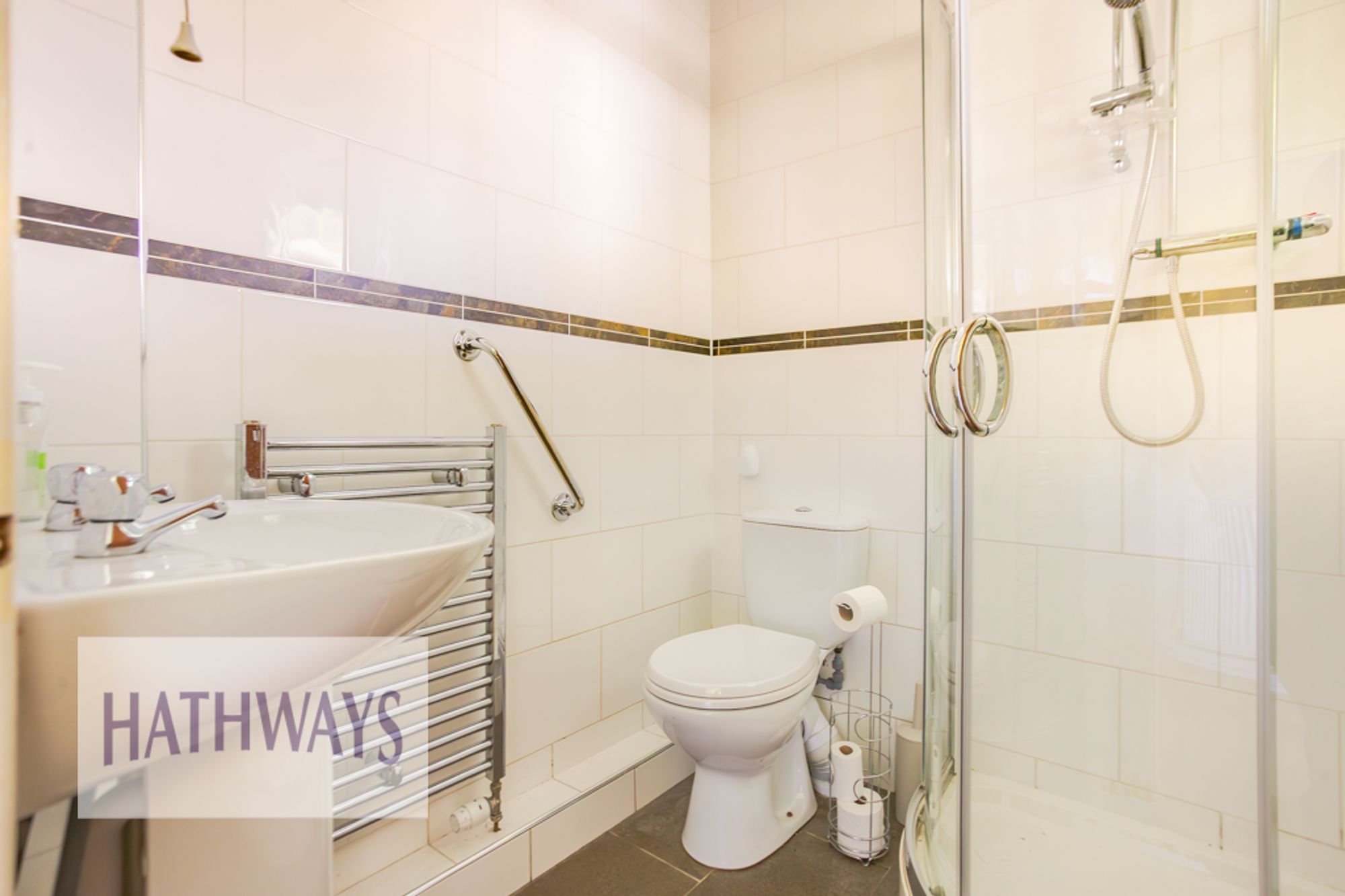 4 bed detached house for sale in Newport Road, Pontypool  - Property Image 22