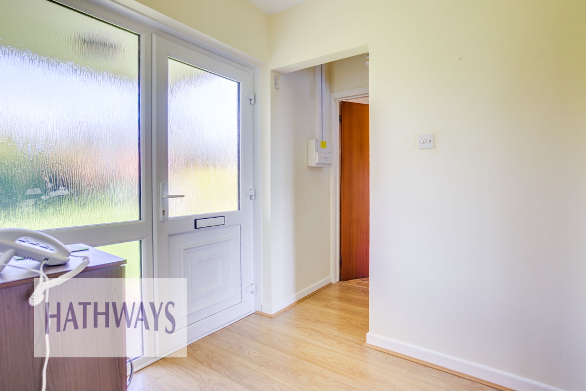 4 bed detached house for sale in Newport Road, Pontypool 3