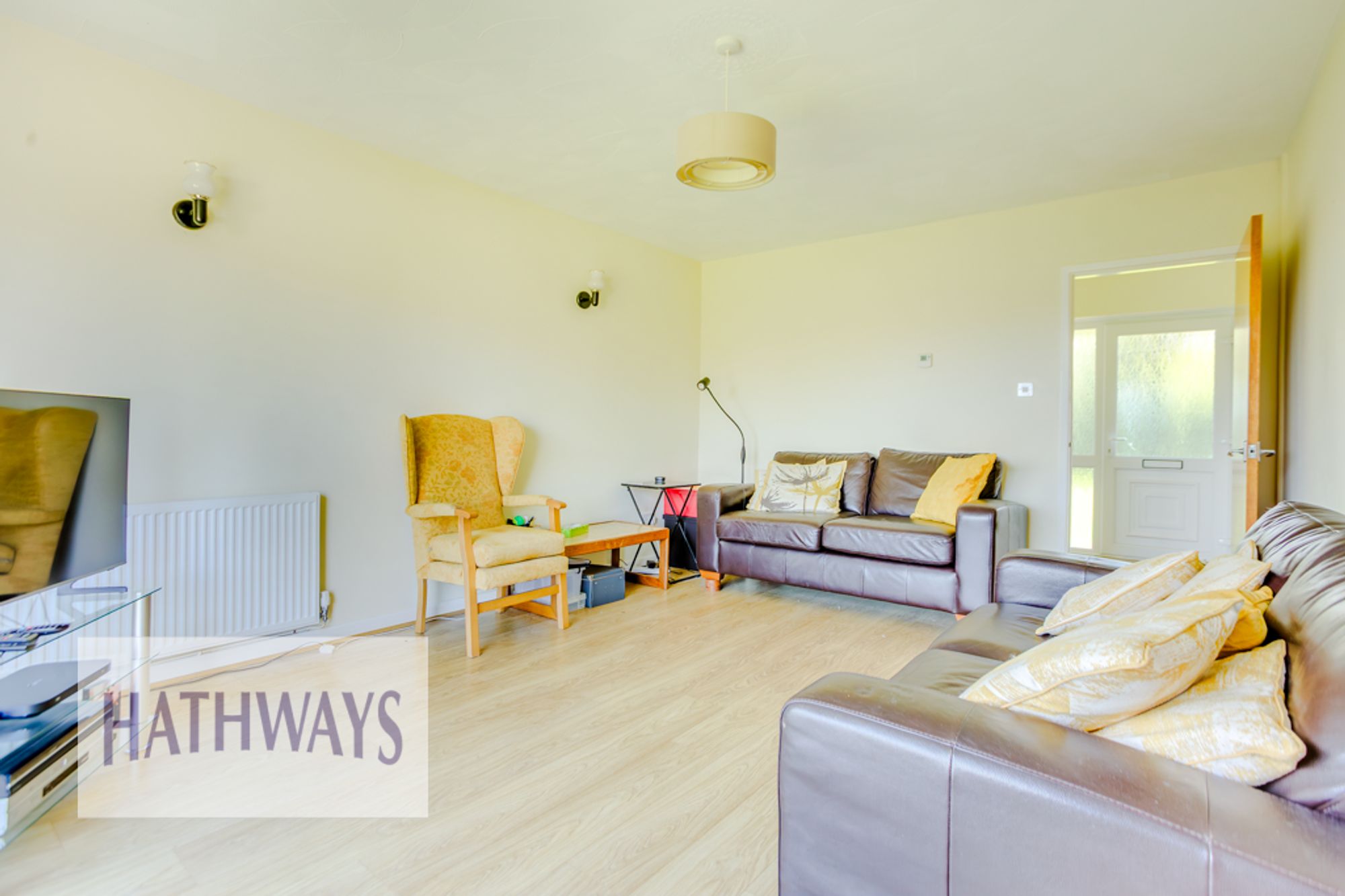4 bed detached house for sale in Newport Road, Pontypool  - Property Image 9